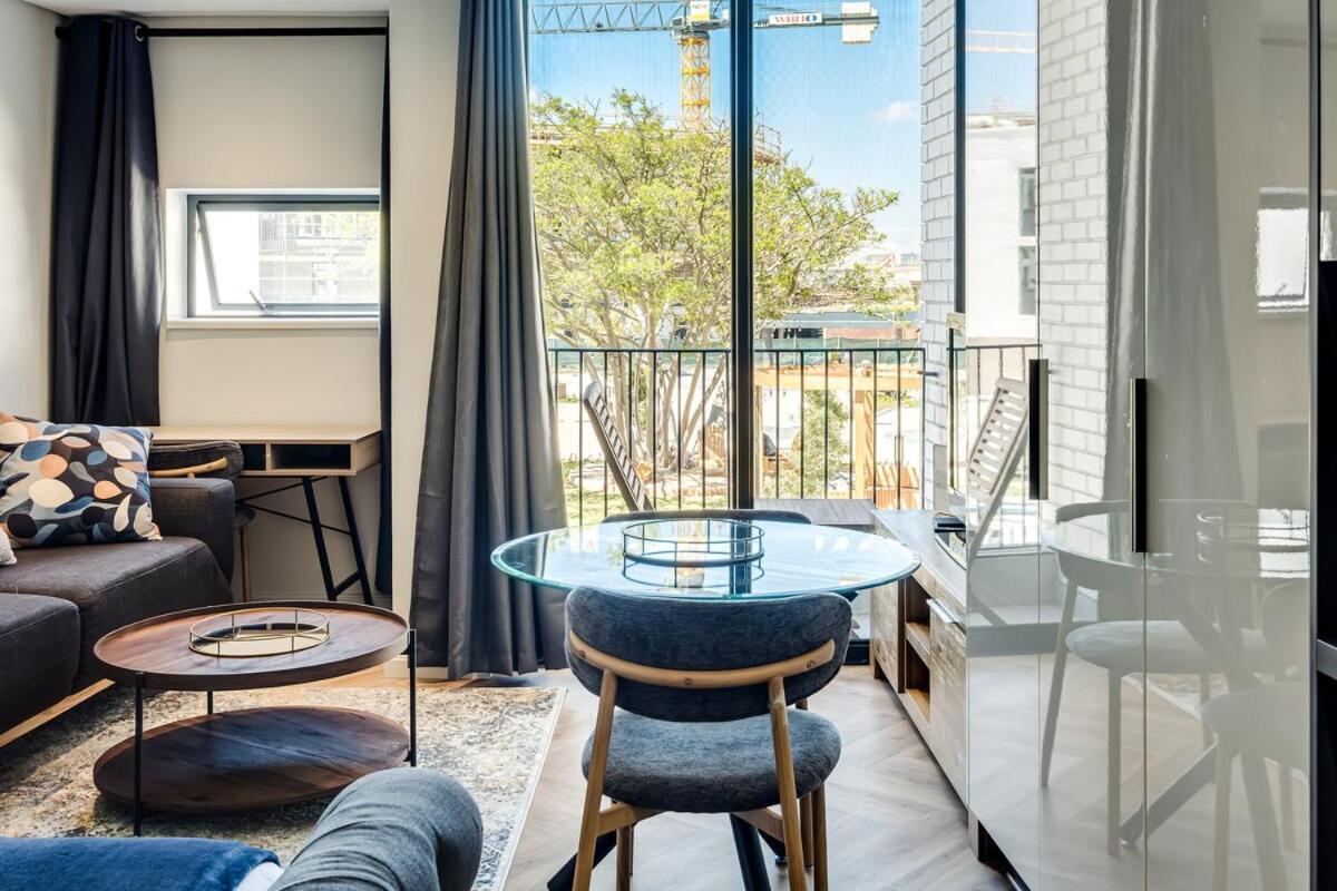 Belina - On Park Premier Apartment