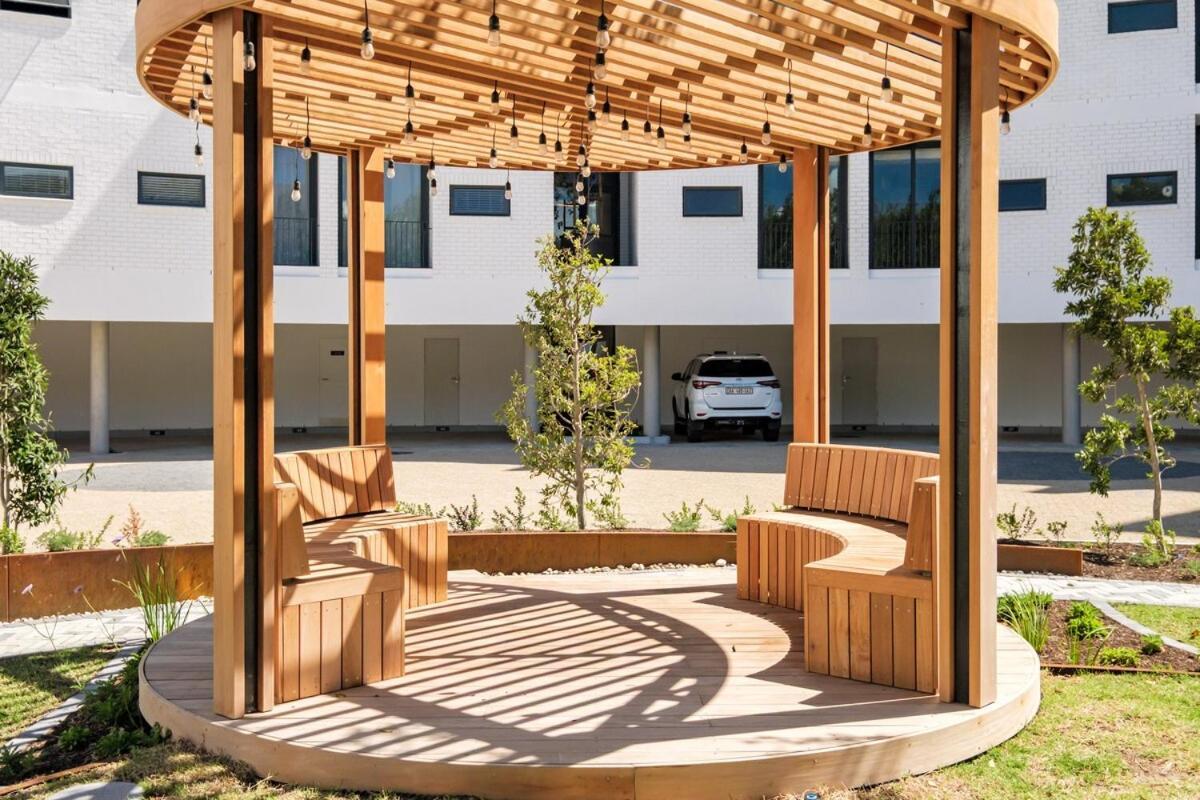 Belina - On Park Premier Apartment *
