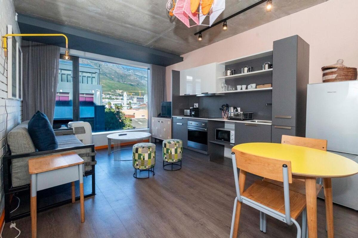 Modern In Woodstock