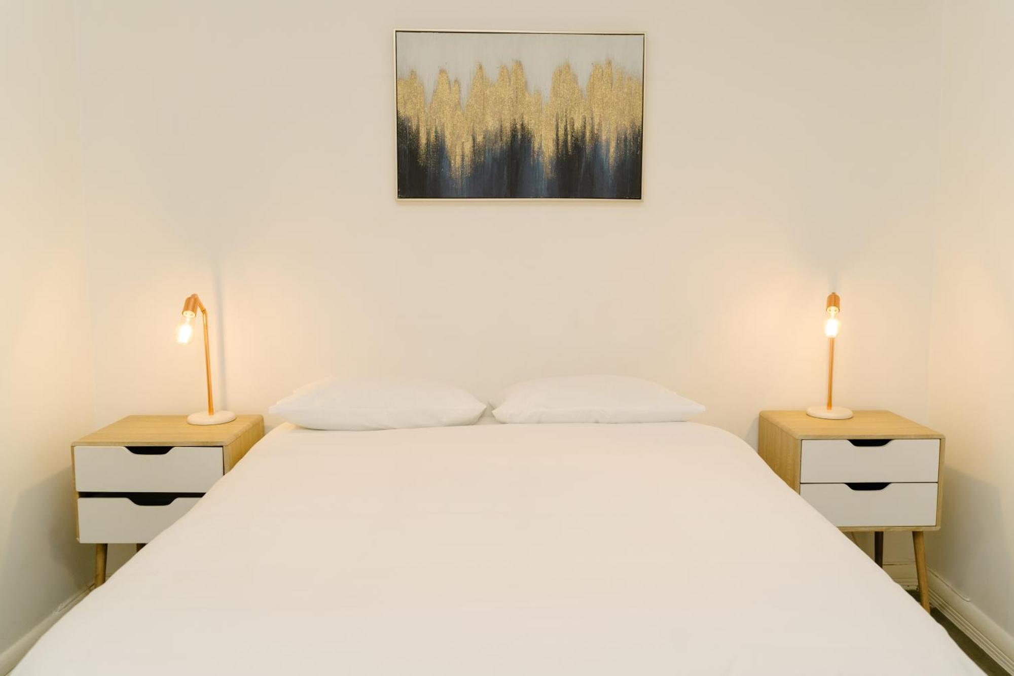 Chic Urban Retreat * Cape Town