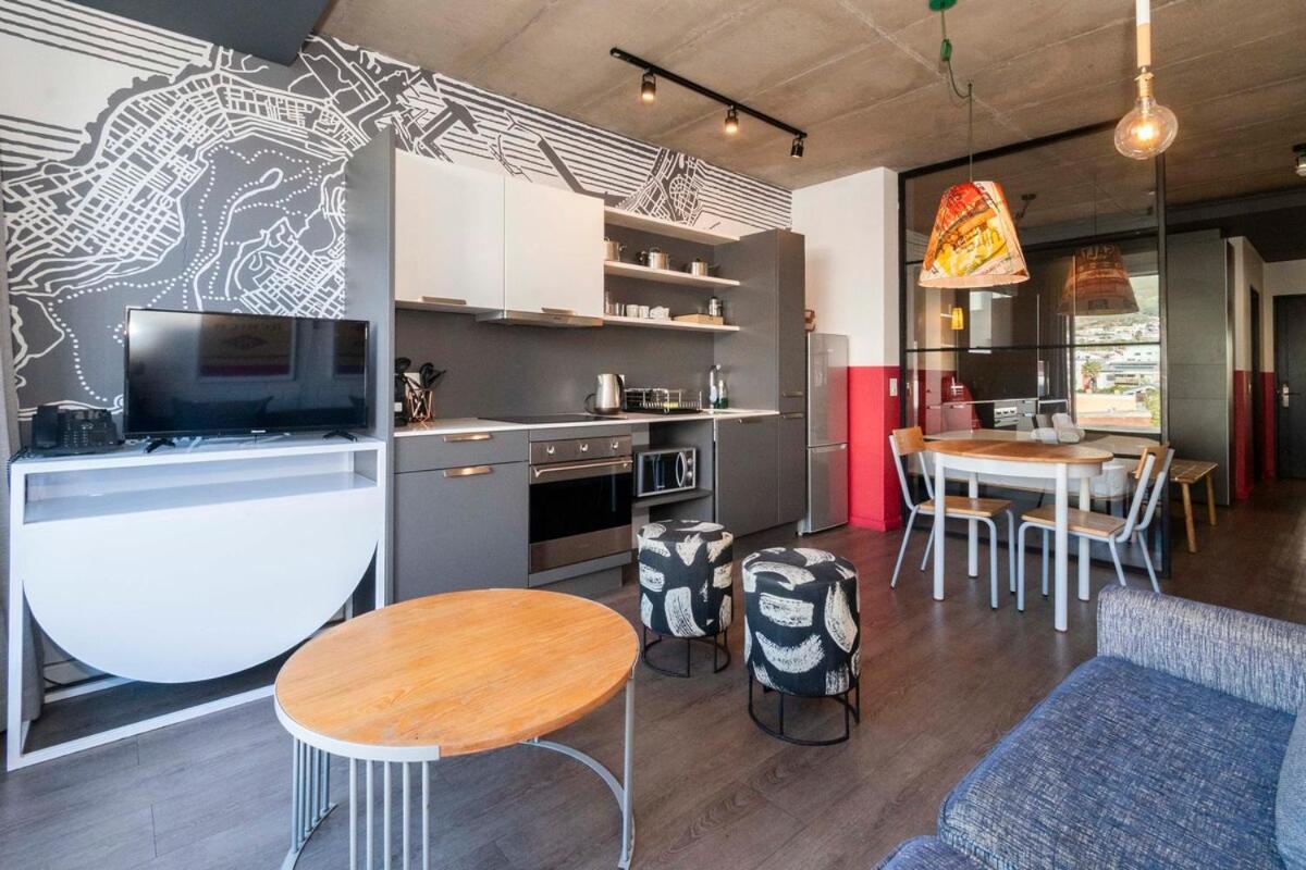 Scarlet Comfort At The Wex * Cidade Do Cabo