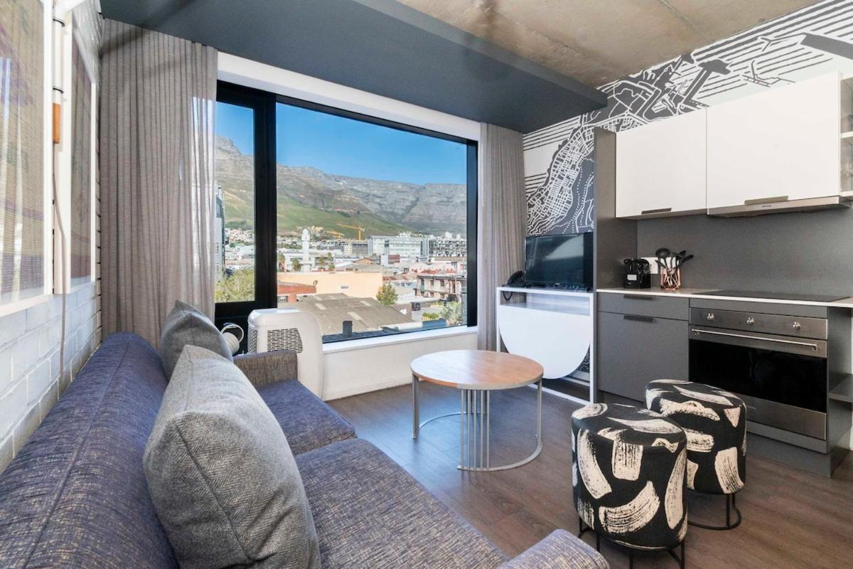 Apartamento Scarlet Comfort At The Wex