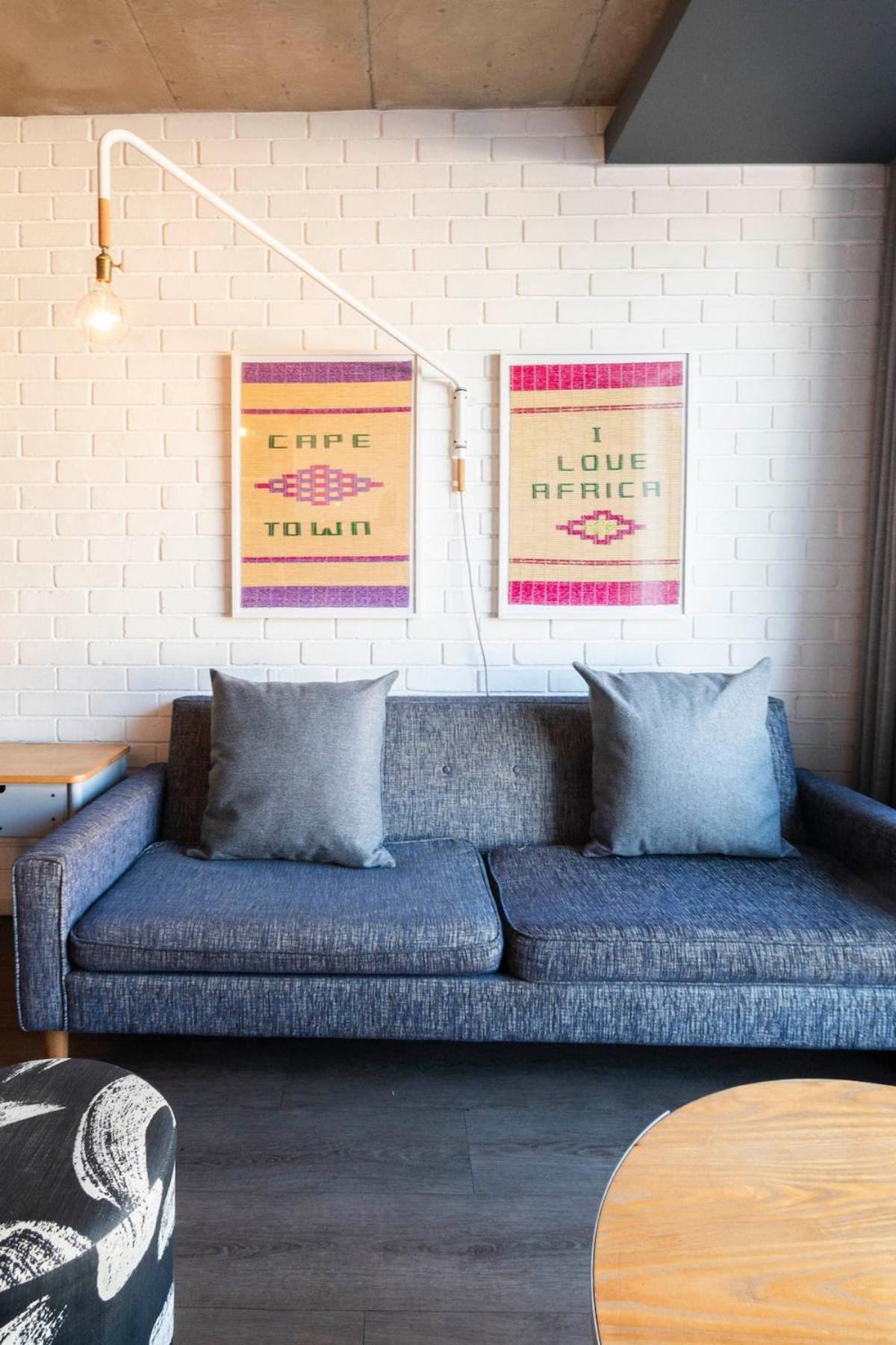 Apartamento Scarlet Comfort At The Wex
