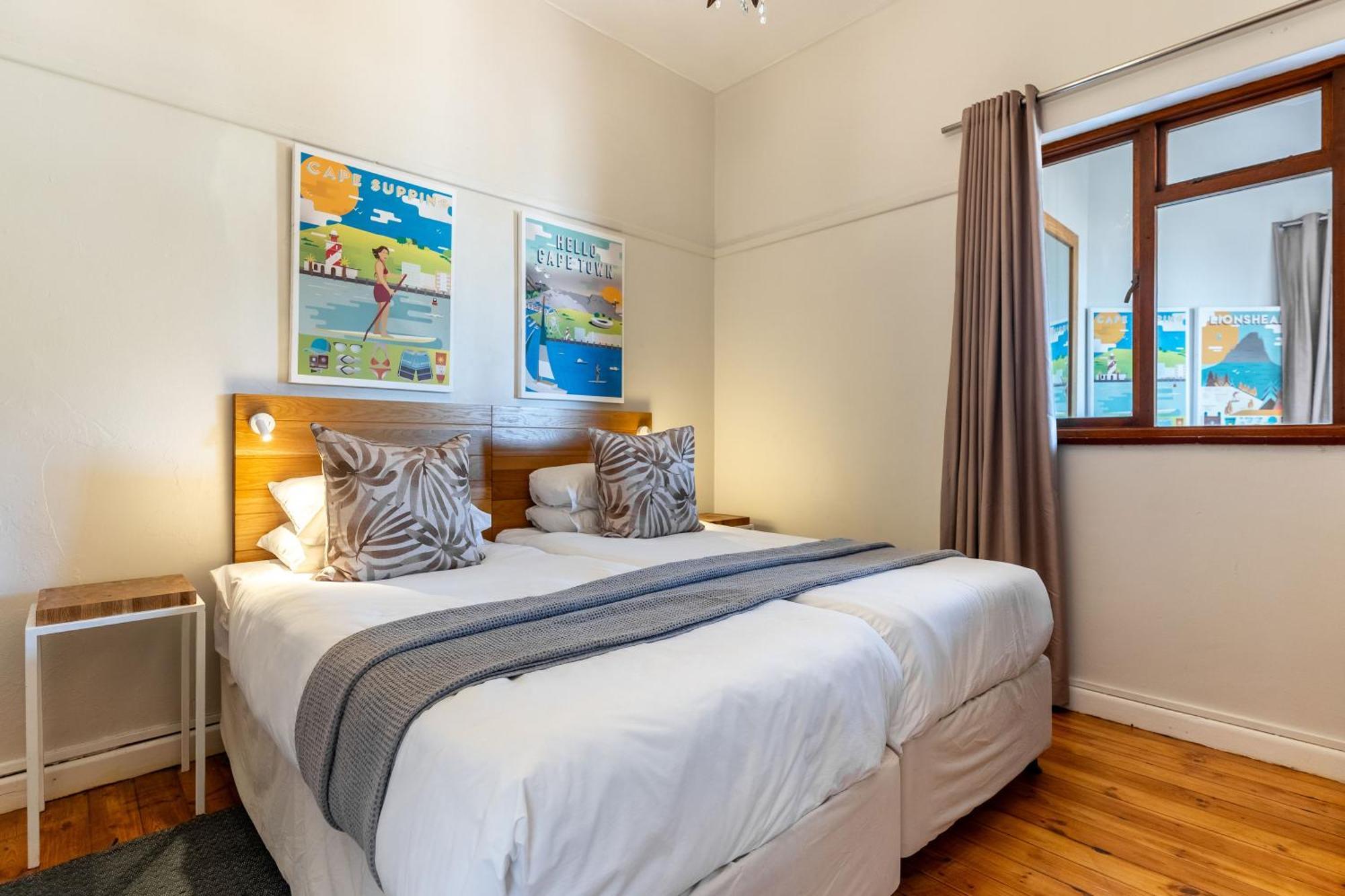 Camps Bay Village Cape Town