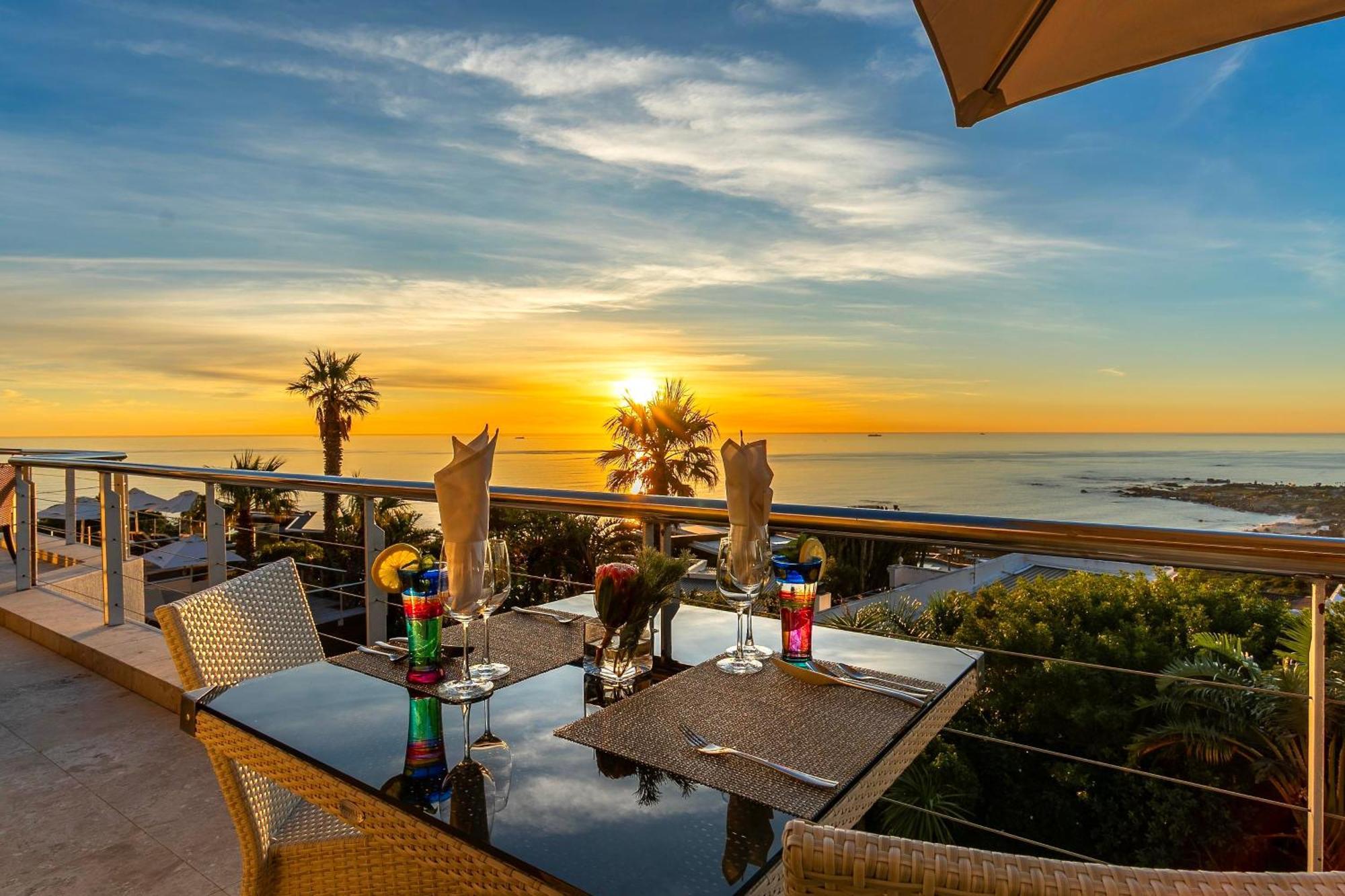 Atlanticview Boutique Cidade Do Cabo