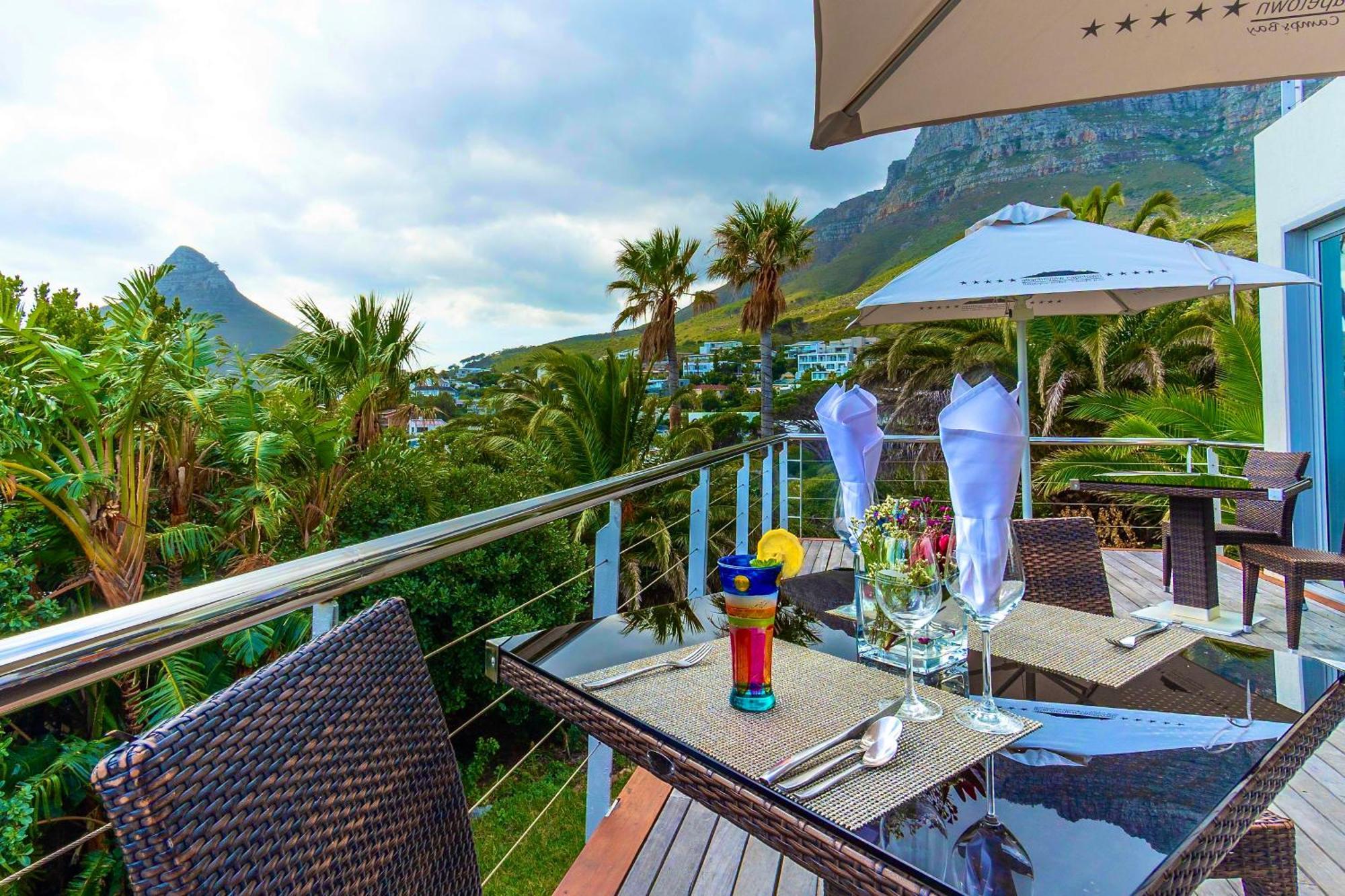 Atlanticview Boutique Hotel 5*
