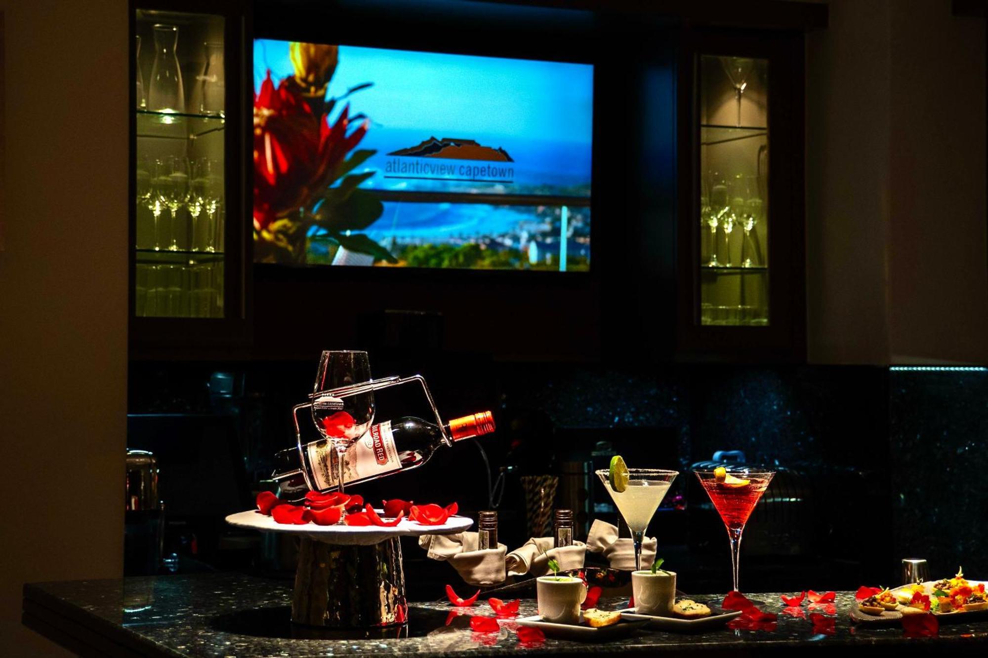 Atlanticview Boutique Cidade Do Cabo