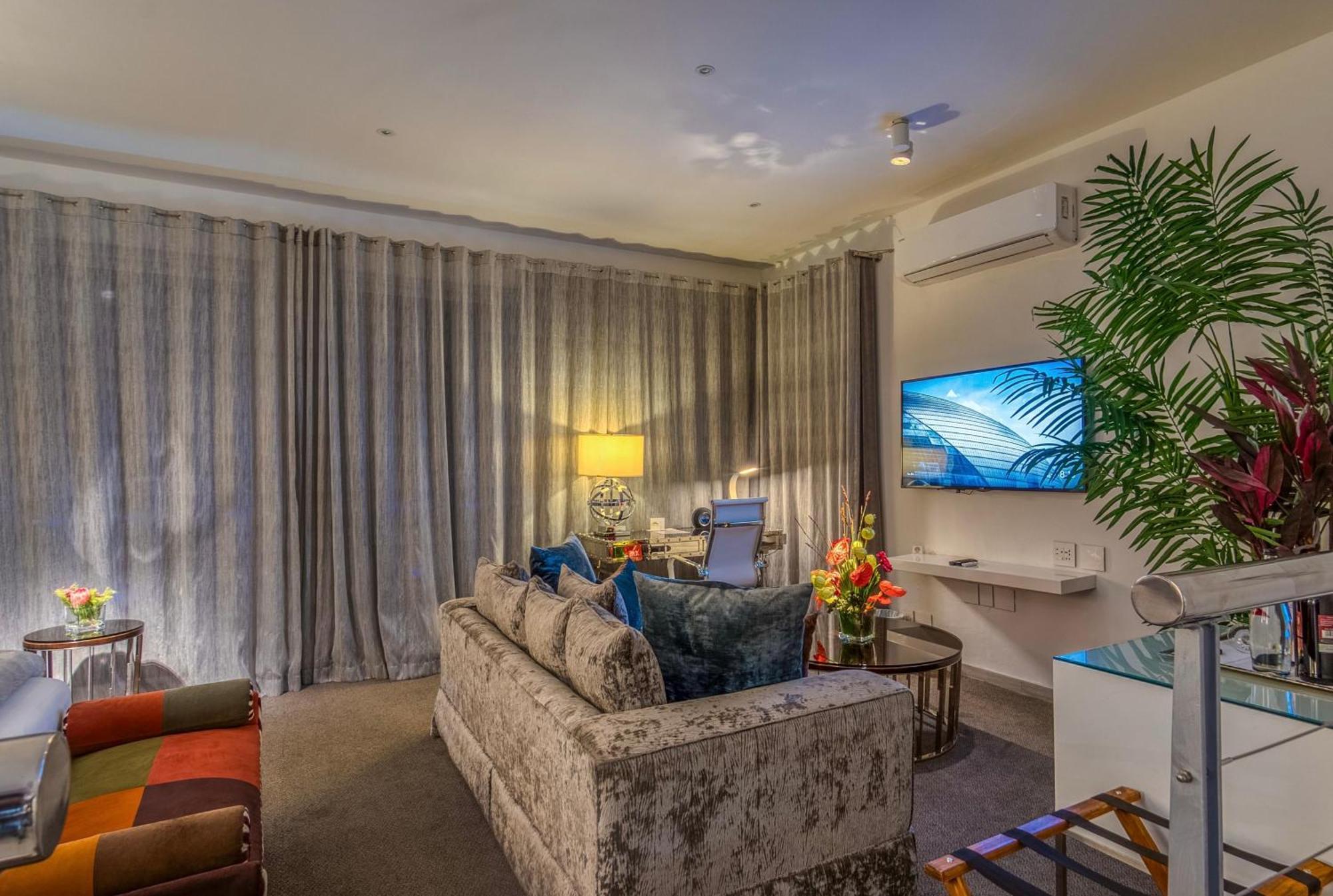 Atlanticview Boutique Cidade Do Cabo