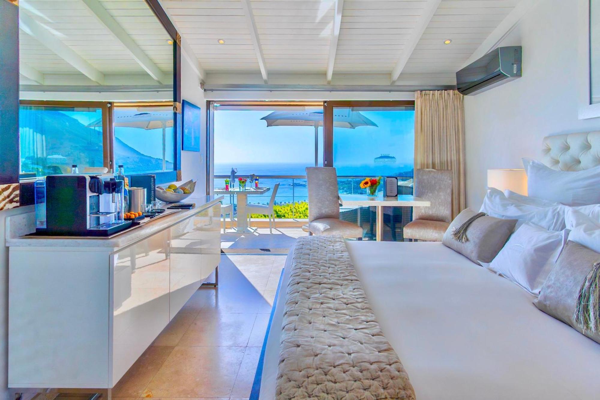 Hotel Atlanticview Boutique Cidade Do Cabo