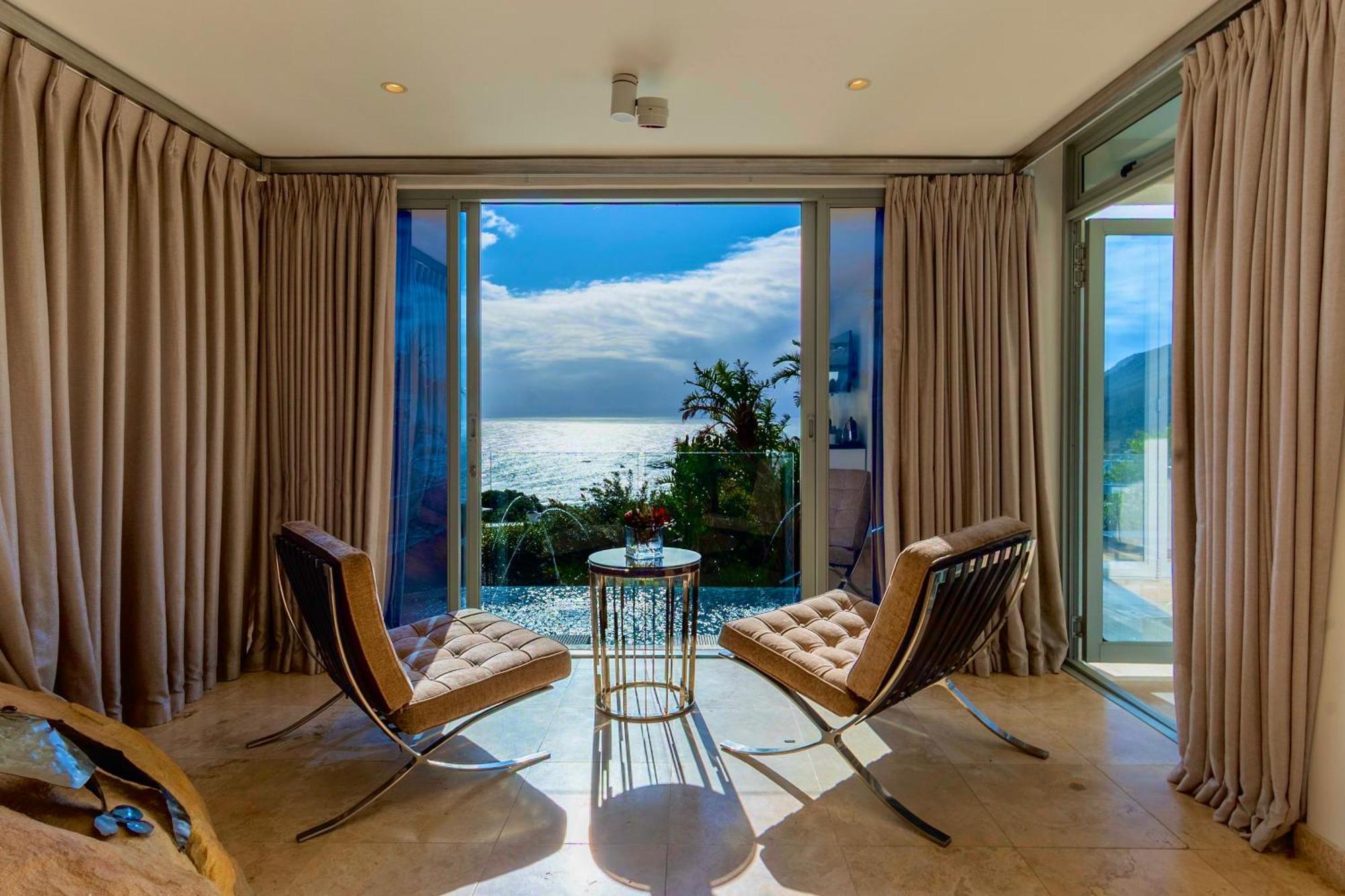 Atlanticview Boutique 5* Cidade Do Cabo