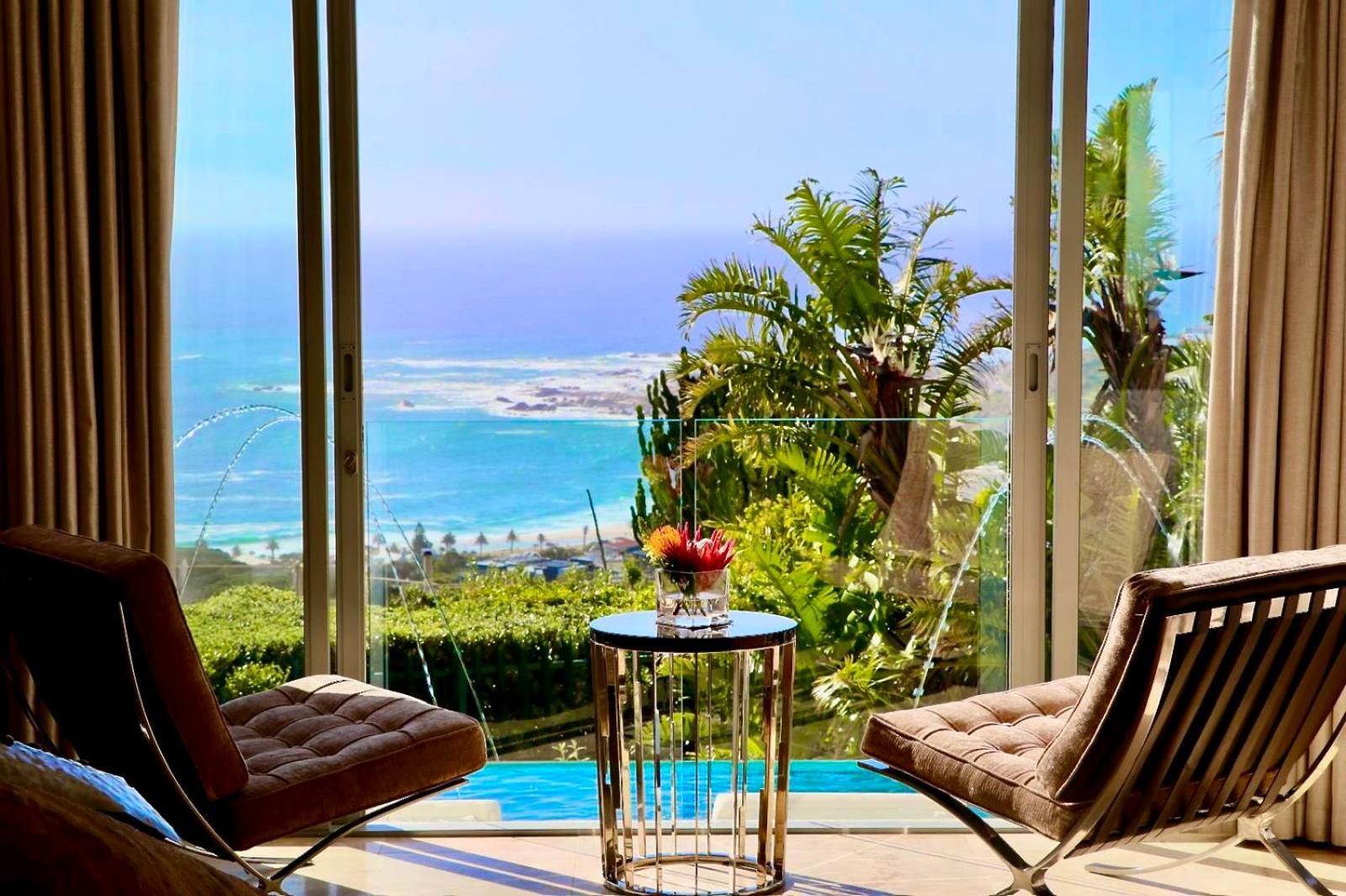 Atlanticview Boutique Hotel Cidade Do Cabo