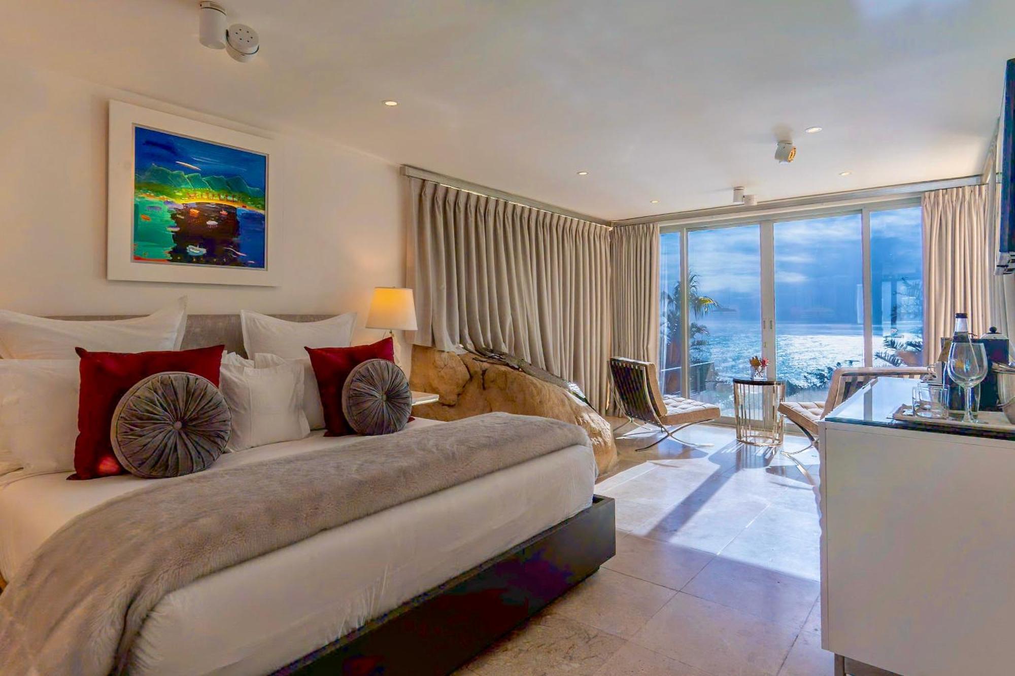 Hotel Atlanticview Boutique Cidade Do Cabo