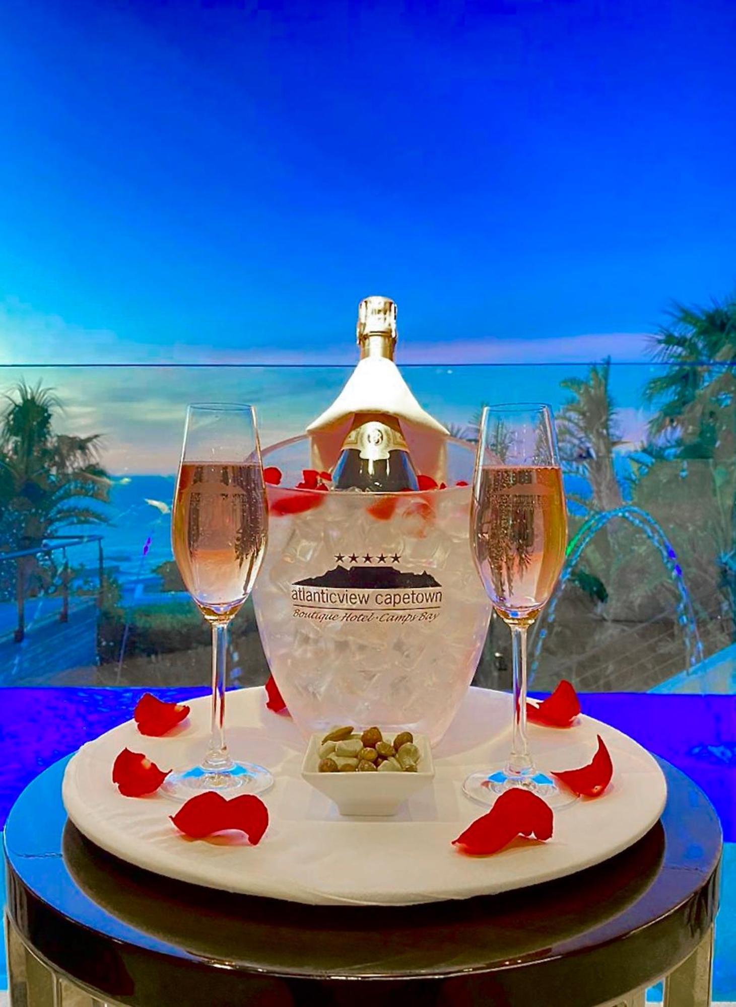 Atlanticview Boutique 5* Cidade Do Cabo