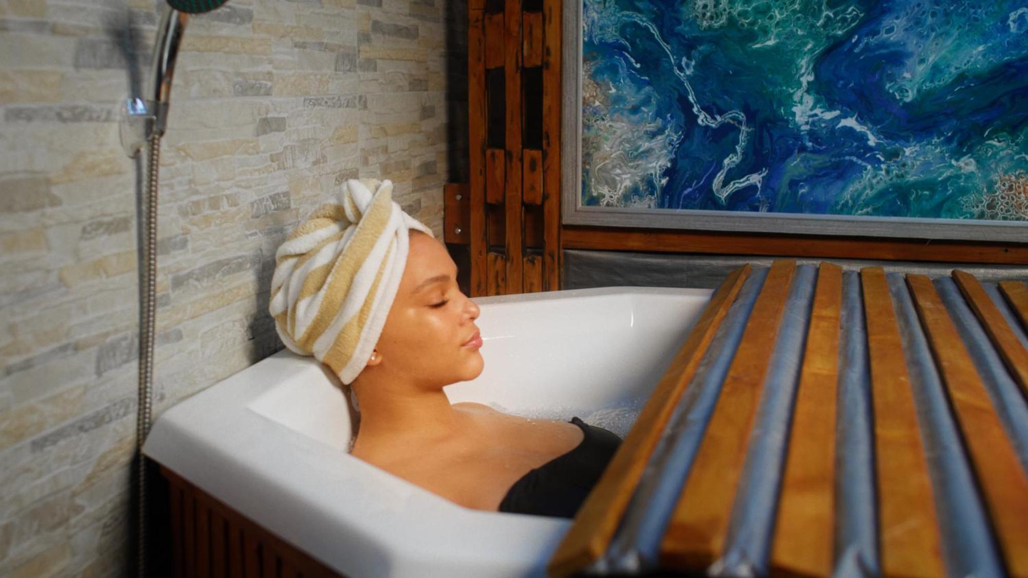 Guest house Gaia Hydro-spa And