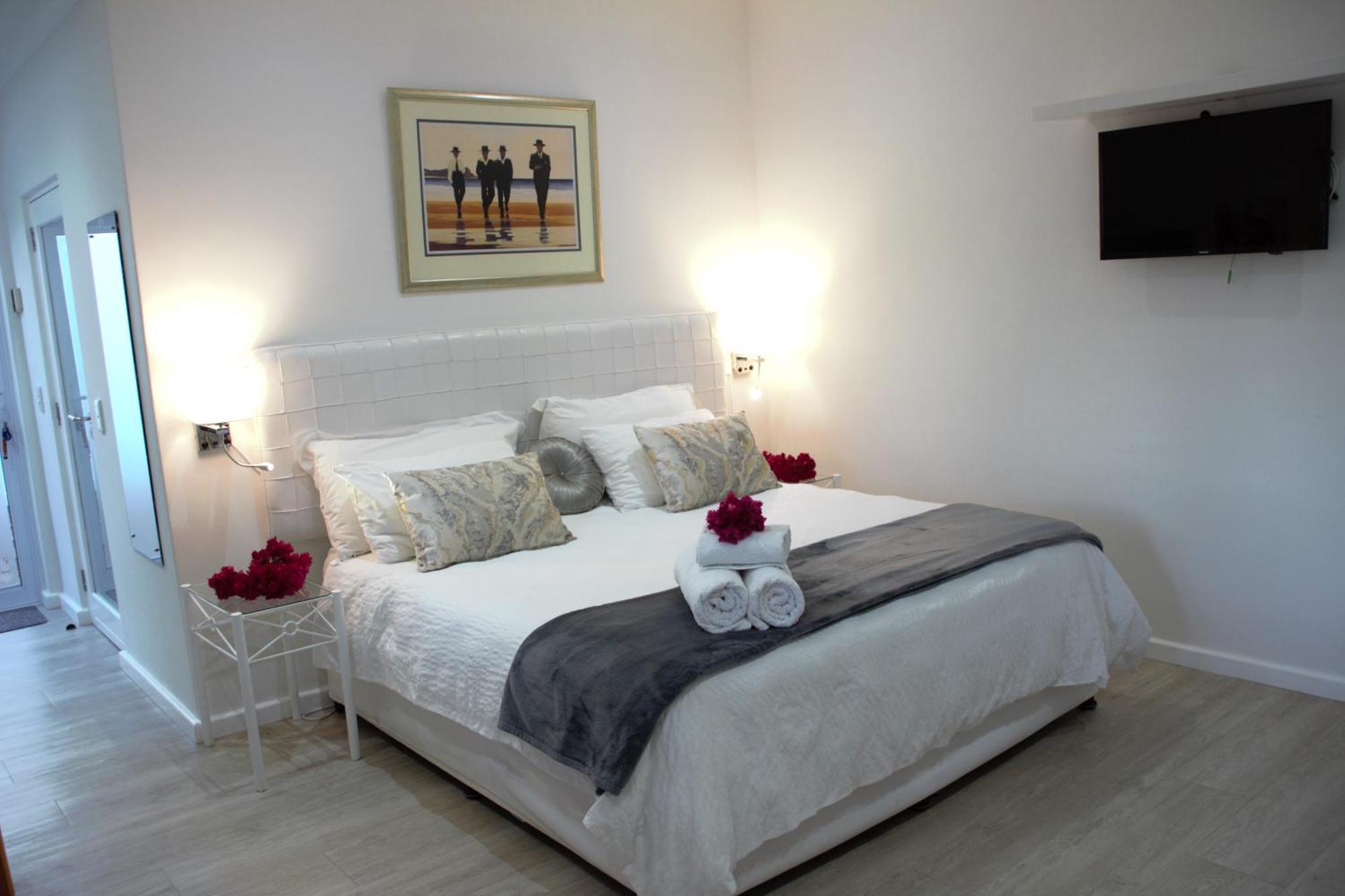 Summer Place, Constantia,