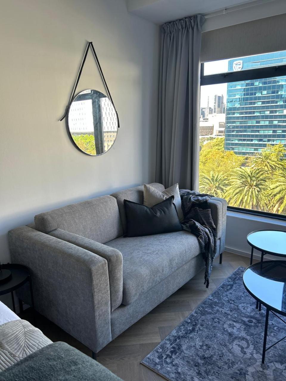 Stylish With Views & Pool At Zeeland Pier Cidade Do Cabo