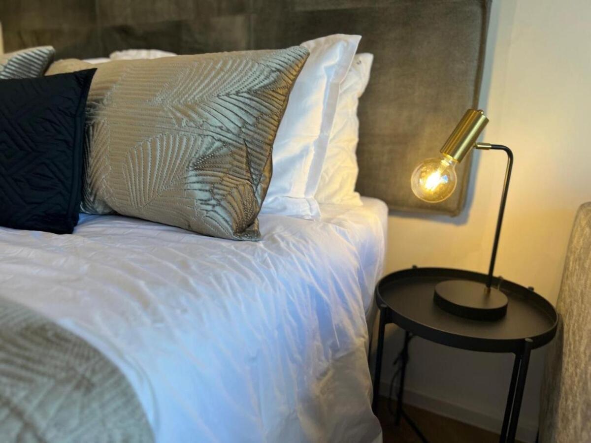 Apartamento Stylish With Views & Pool At Zeeland Pier Cidade Do Cabo
