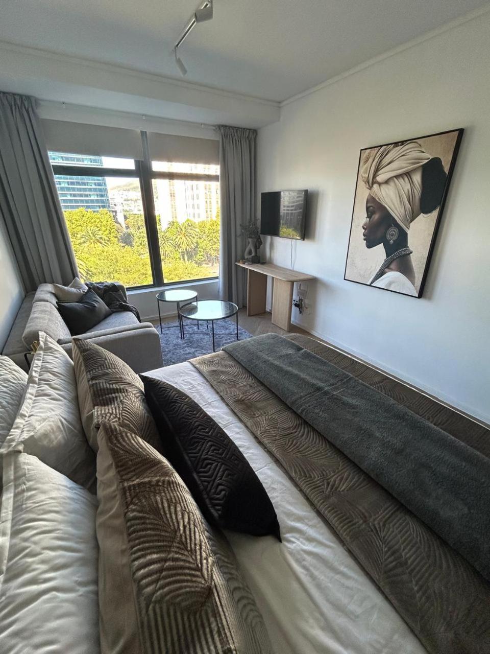 Stylish With Views & Pool At Zeeland Pier Apartamento *