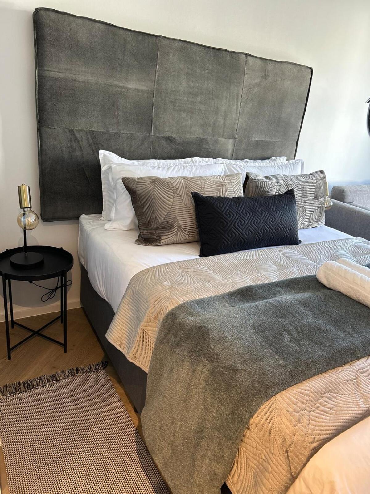 Apartamento Stylish With Views & Pool At Zeeland Pier Cidade Do Cabo