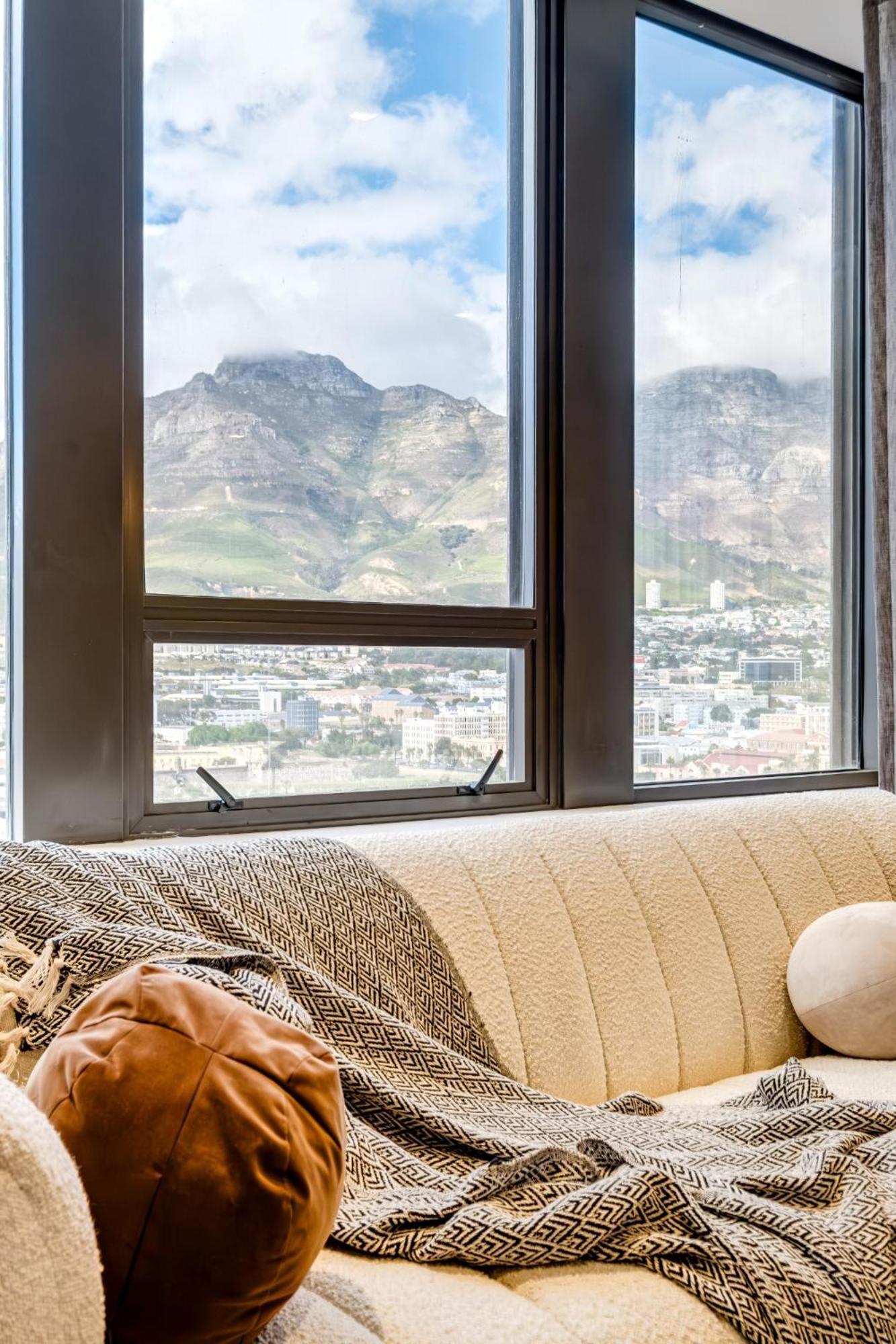 Apartment Mountain View 1614 Cape Town