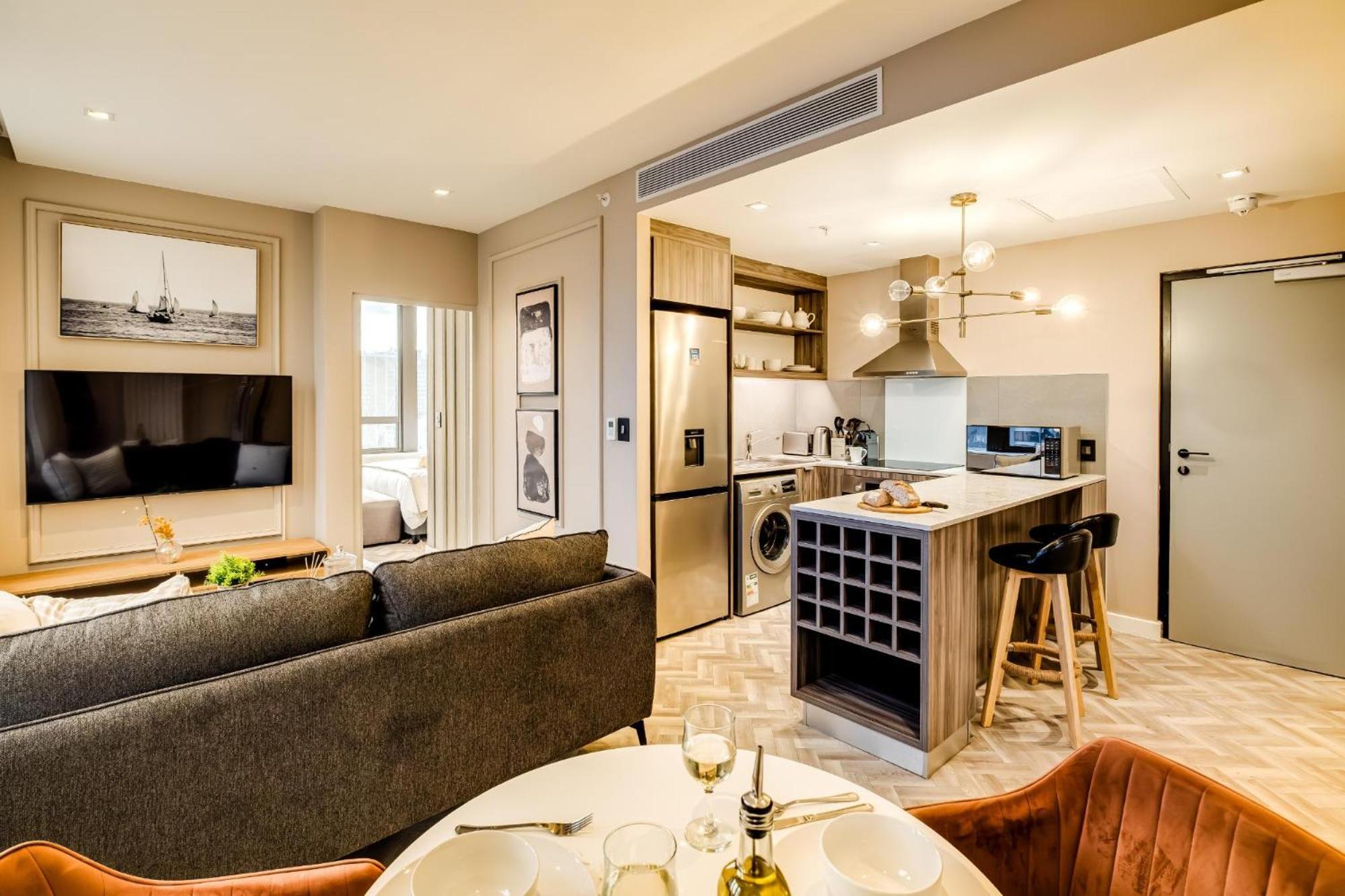 1bed In Cbd 1602