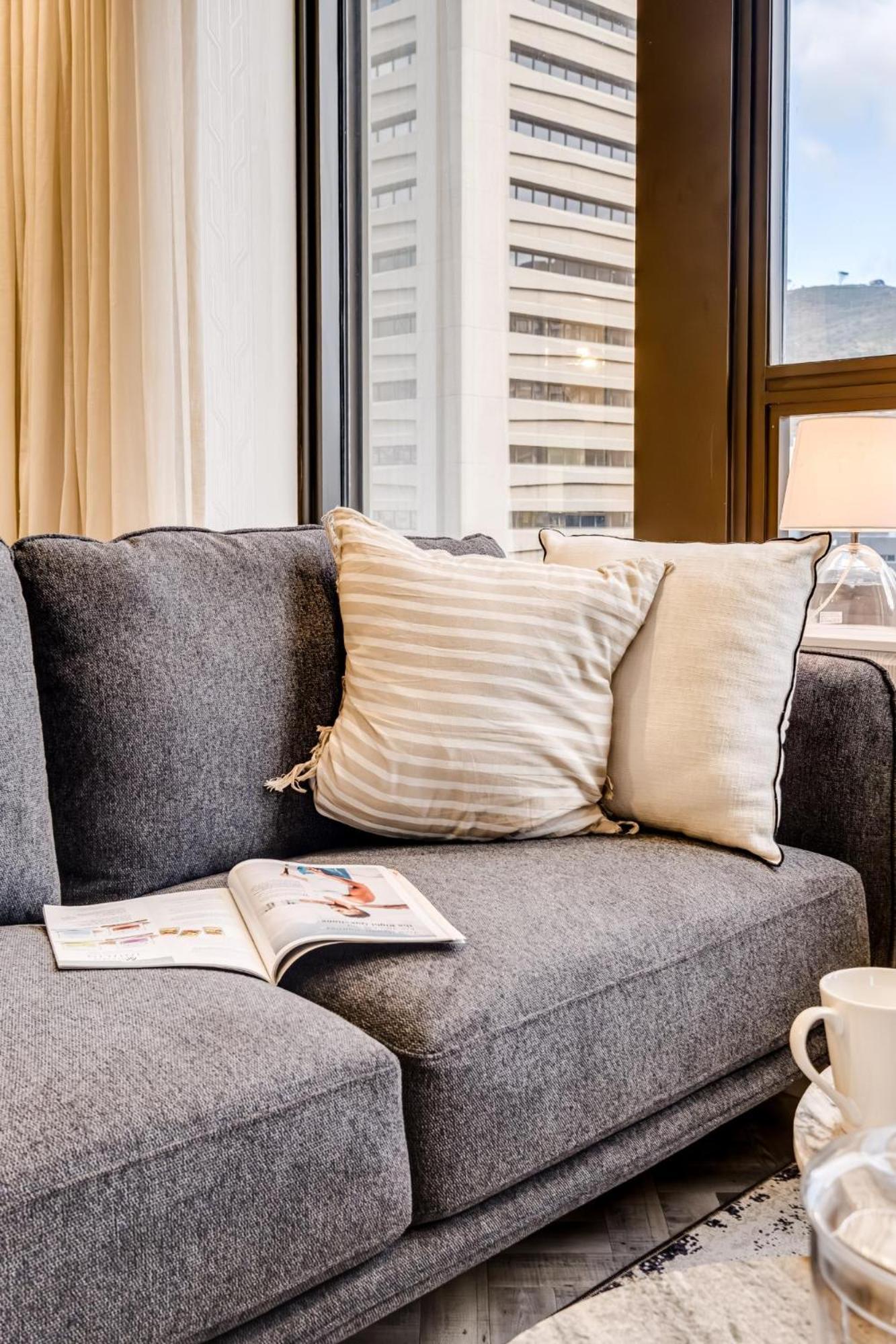 1bed In Cbd 1602 Apartment