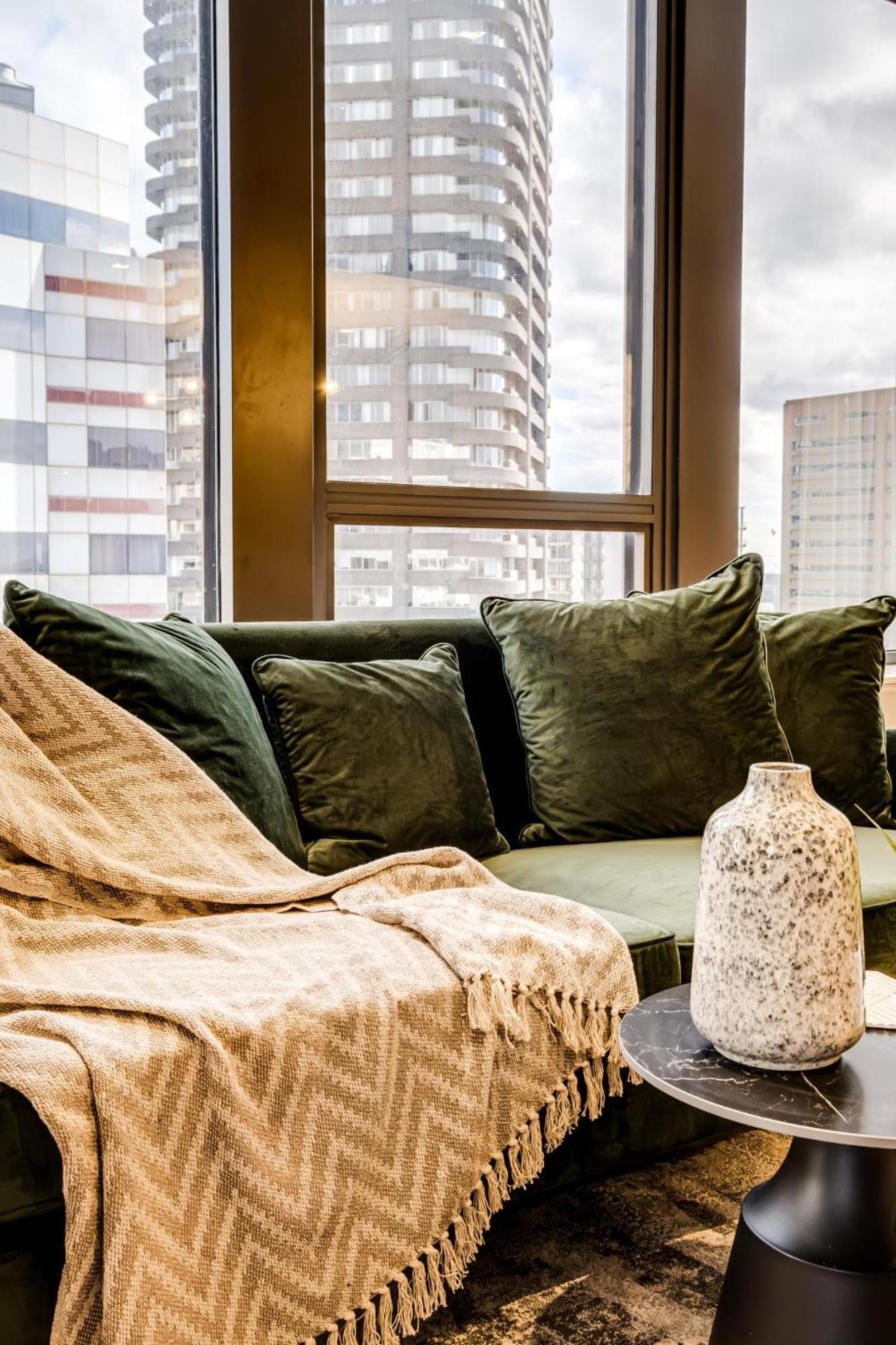 Trendy 1bed Modern 1601 Apartamento *
