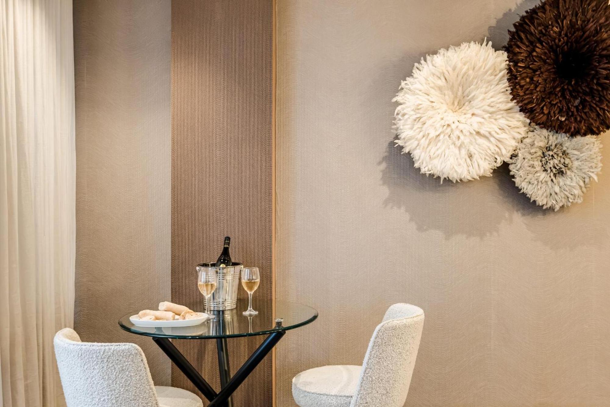 Apartamento Trendy 1bed Modern 1601 *