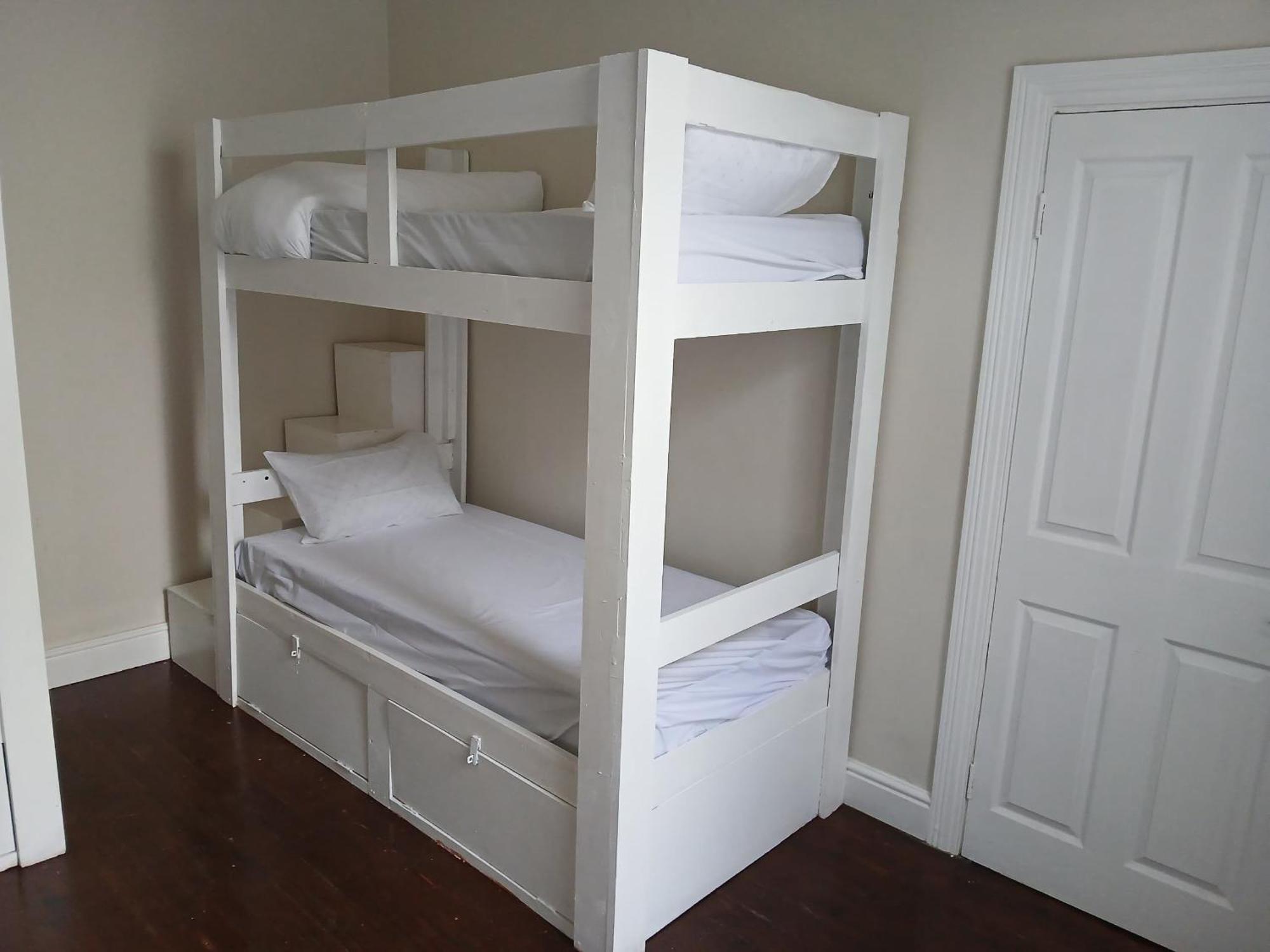 Hostel 336 On Victoria Backpackers