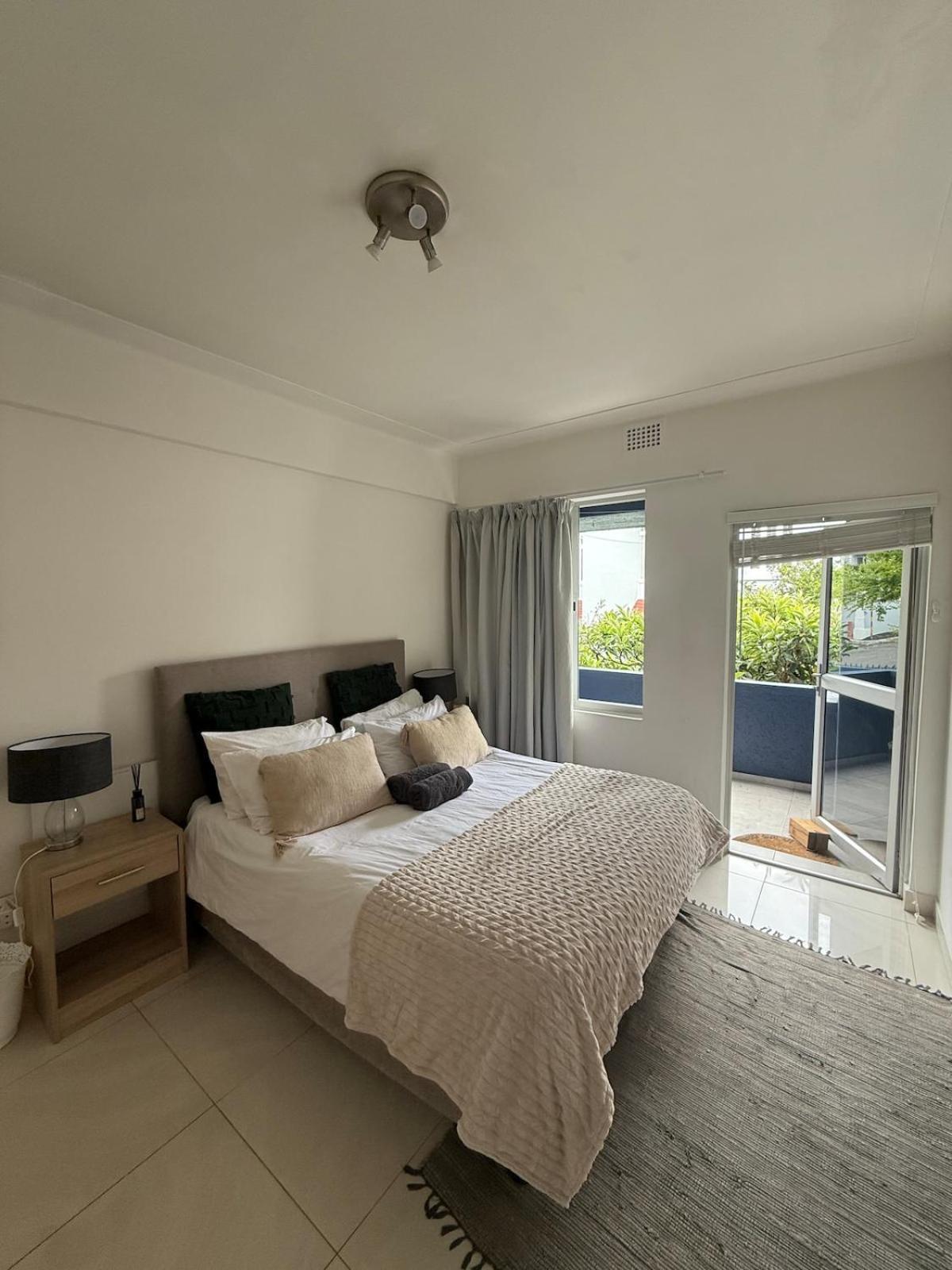 Apartment, Sea View Apartment Cape Town