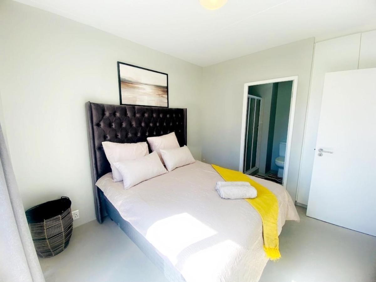 Apartment Spacious 2 Bed With Mountain Views The Factory Cape *