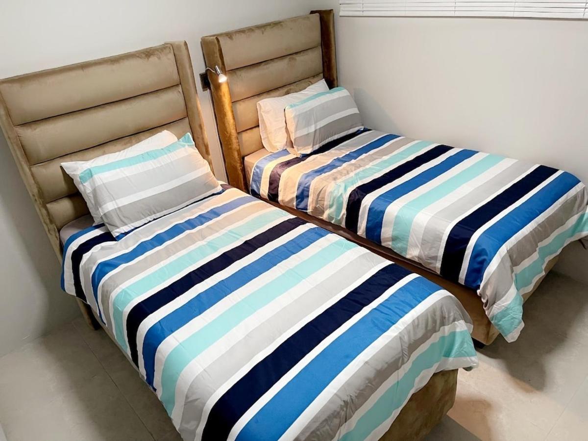Spacious 2 Bed With Mountain Views The Factory Cape *