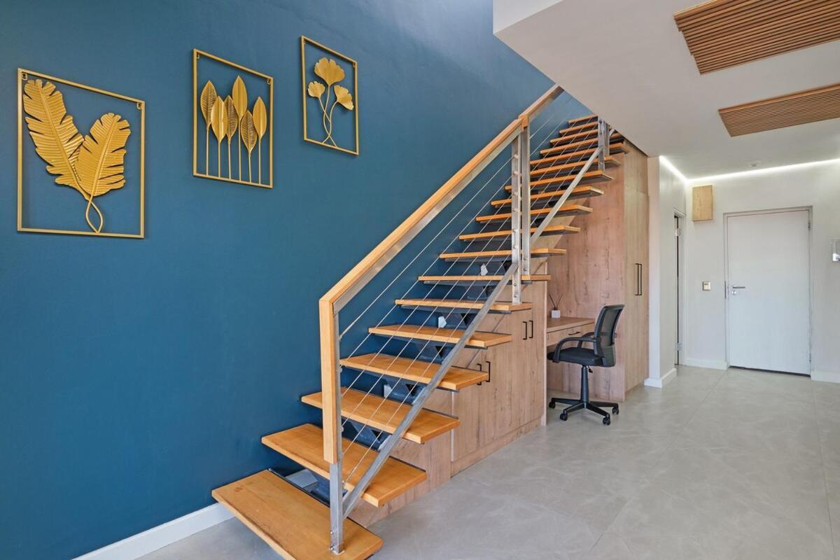 Apartment Ultra Luxury 3 Bed Knightsbridge Penthouse *