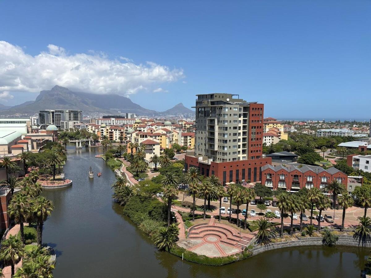 Ultra Luxury 3 Bed Knightsbridge Penthouse Cape Town