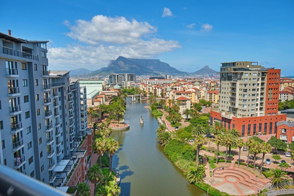 Ultra Luxury 3 Bed Knightsbridge Penthouse Cape Town