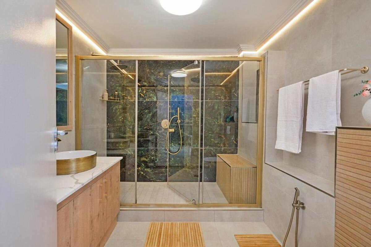 Apartment Ultra Luxury 3 Bed Knightsbridge Penthouse
