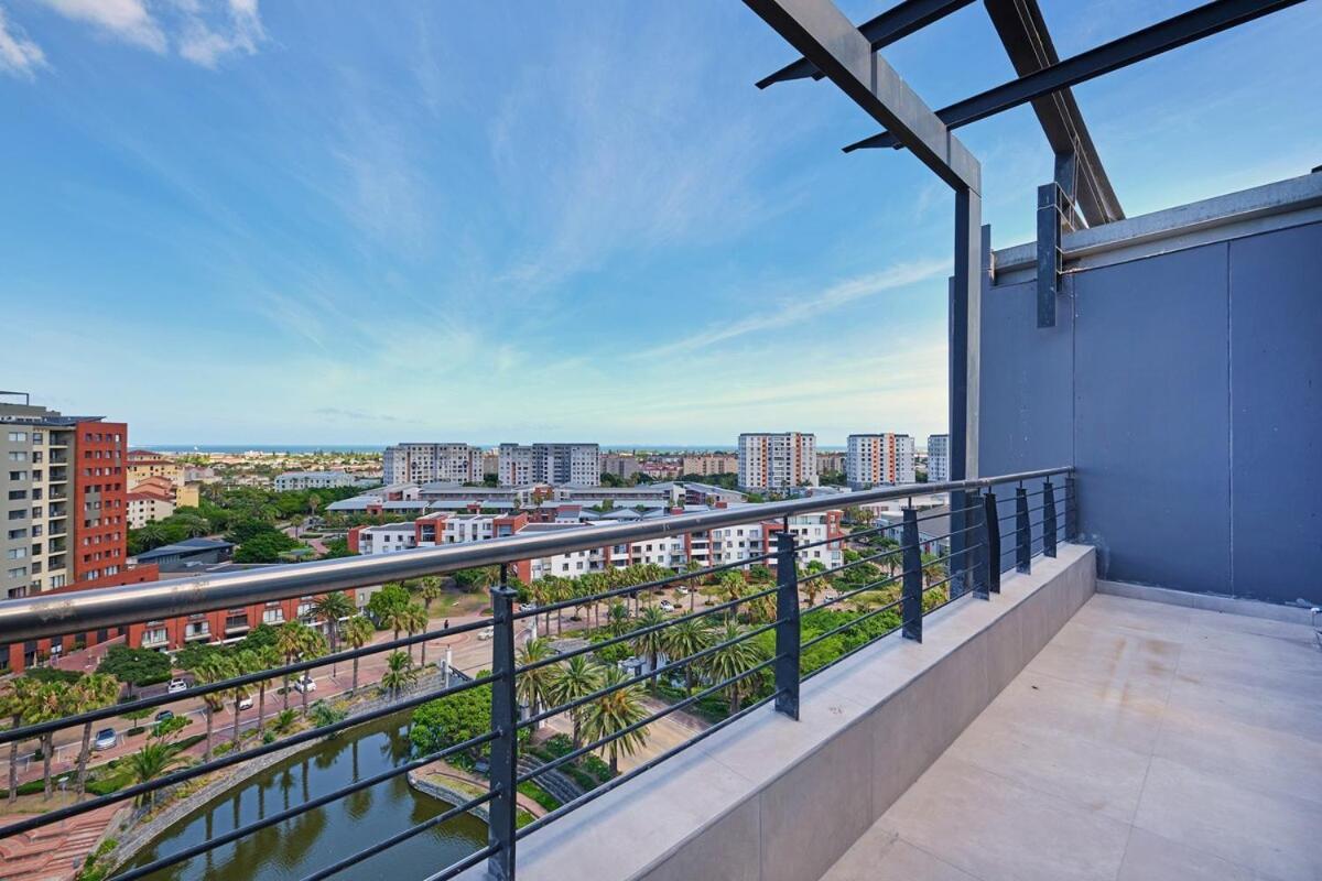 Ultra Luxury 3 Bed Knightsbridge Penthouse *