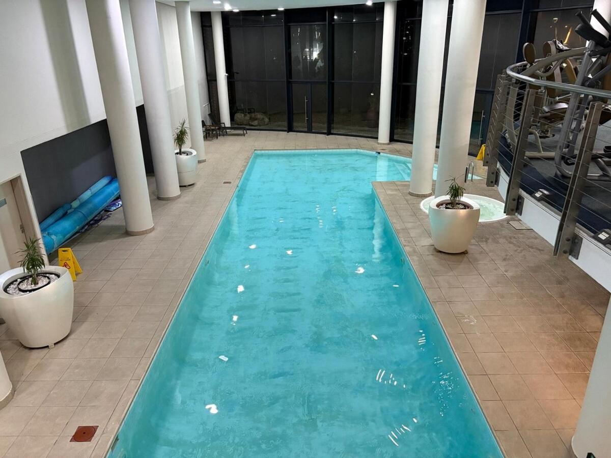 Apartment Ultra Luxury 3 Bed Knightsbridge Penthouse