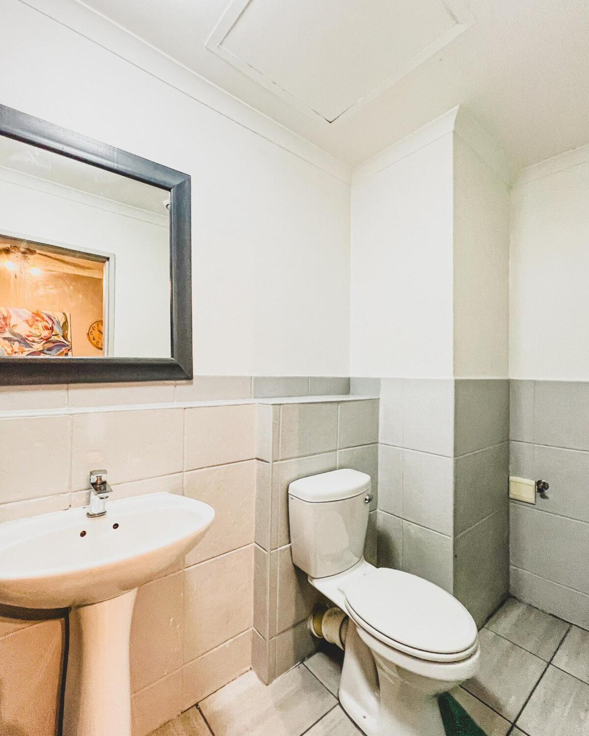 Apartment Elim On The Square Cbd Cape Town