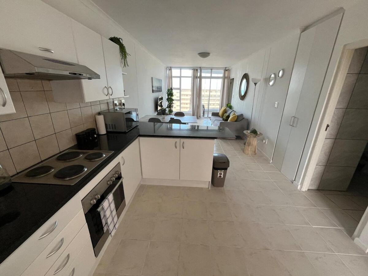 Apartment Beautiful Blouberg *