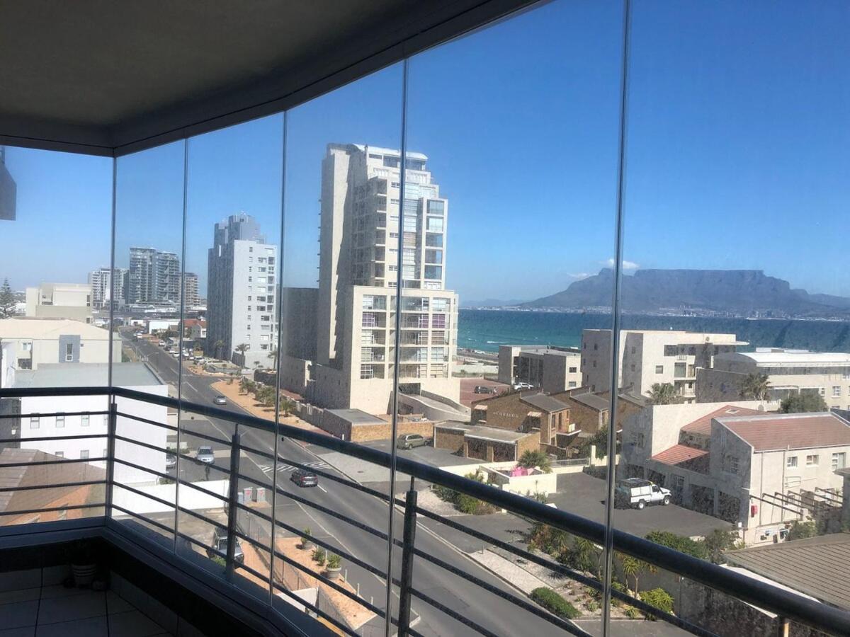 Apartment Beautiful Blouberg Cape Town
