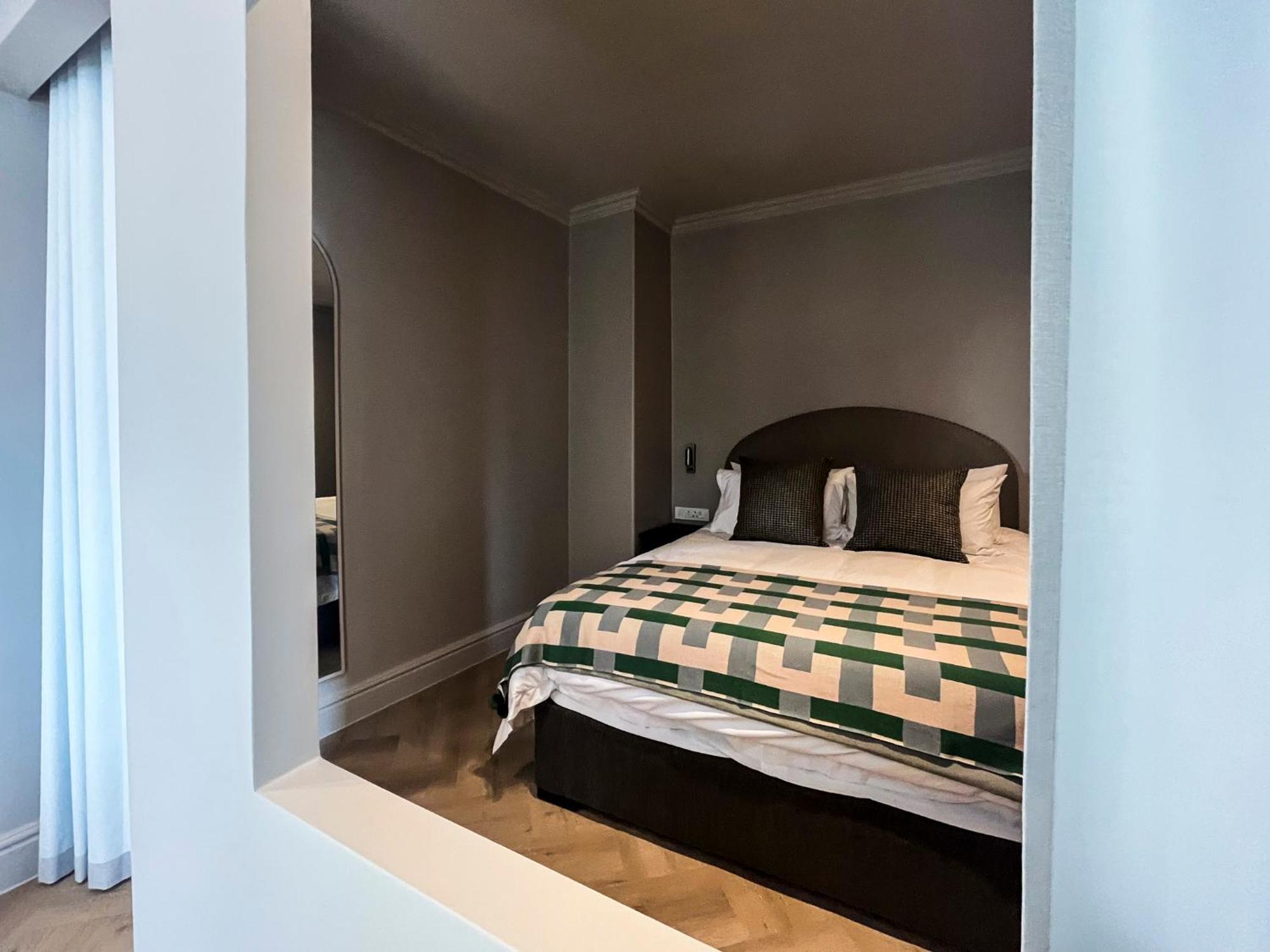Aparthotel Charles Hope Cidade Do Cabo