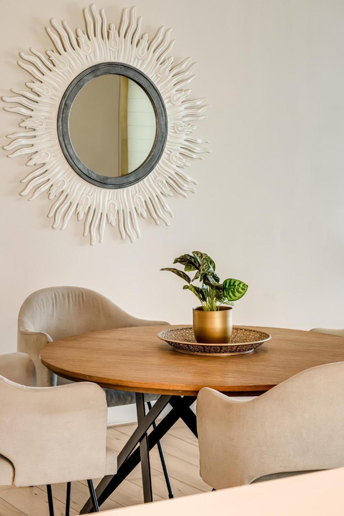 Apartment Modern 2bed In Point Nobelium Cape Town