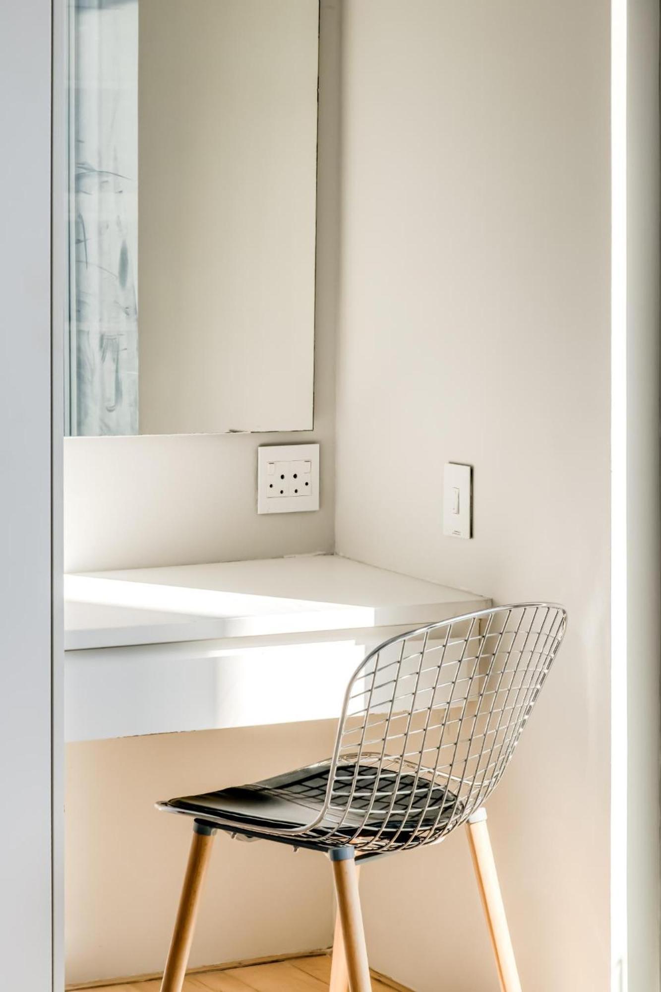 Apartment Modern 2bed In Point Nobelium *