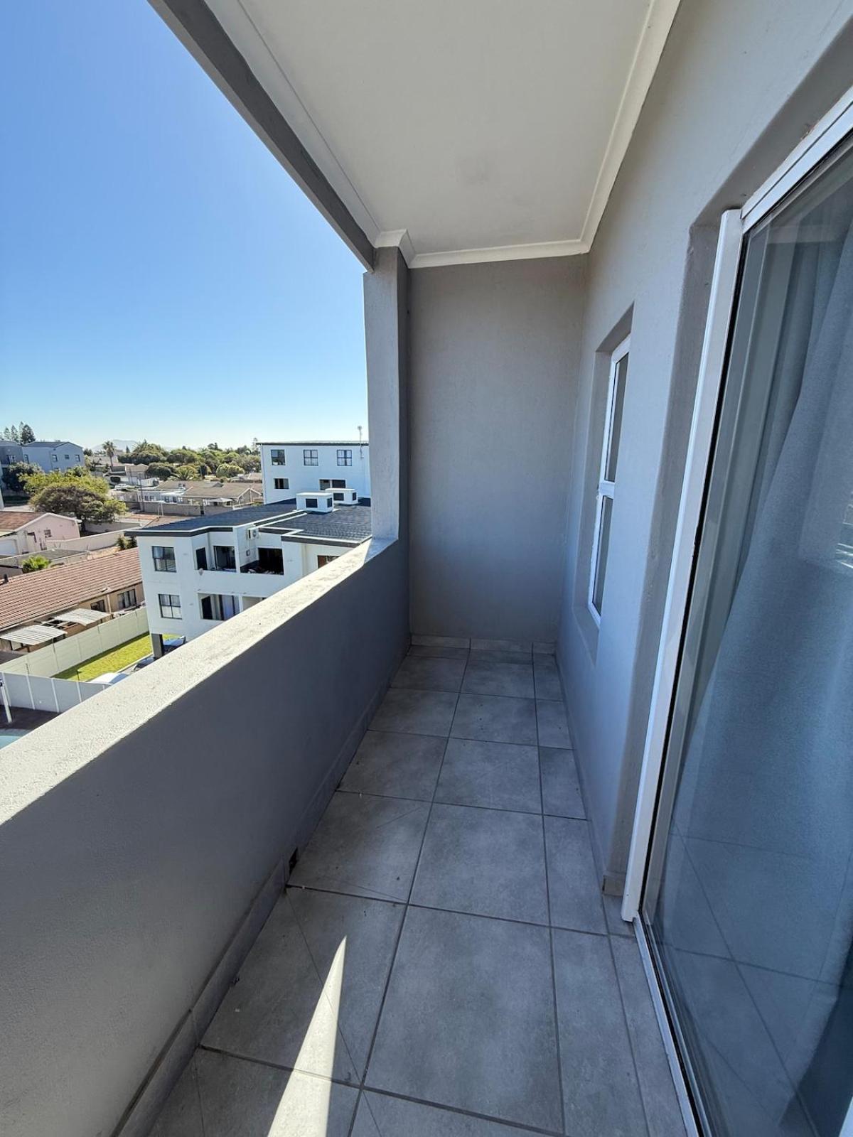 Table Mountain View Cape Town