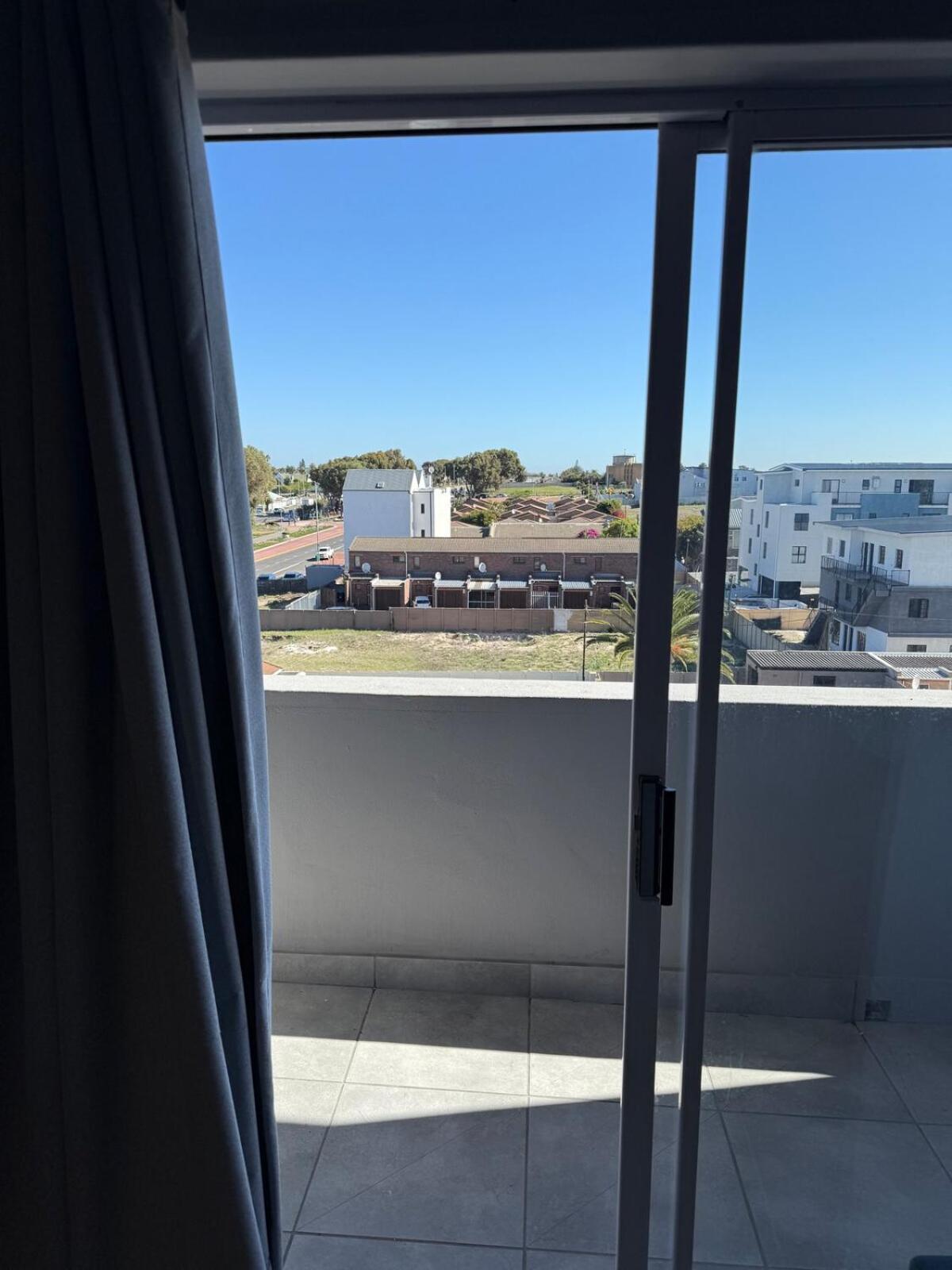 Apartment Table Mountain View *