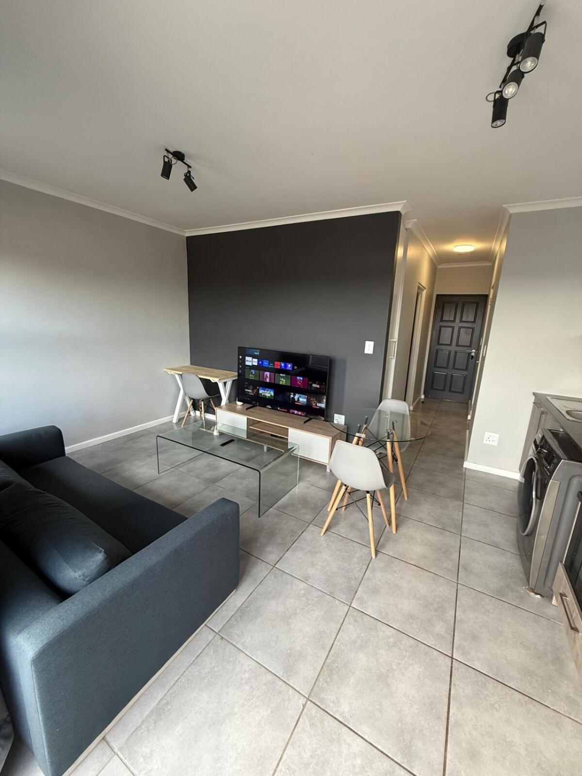 Table Mountain View Apartment