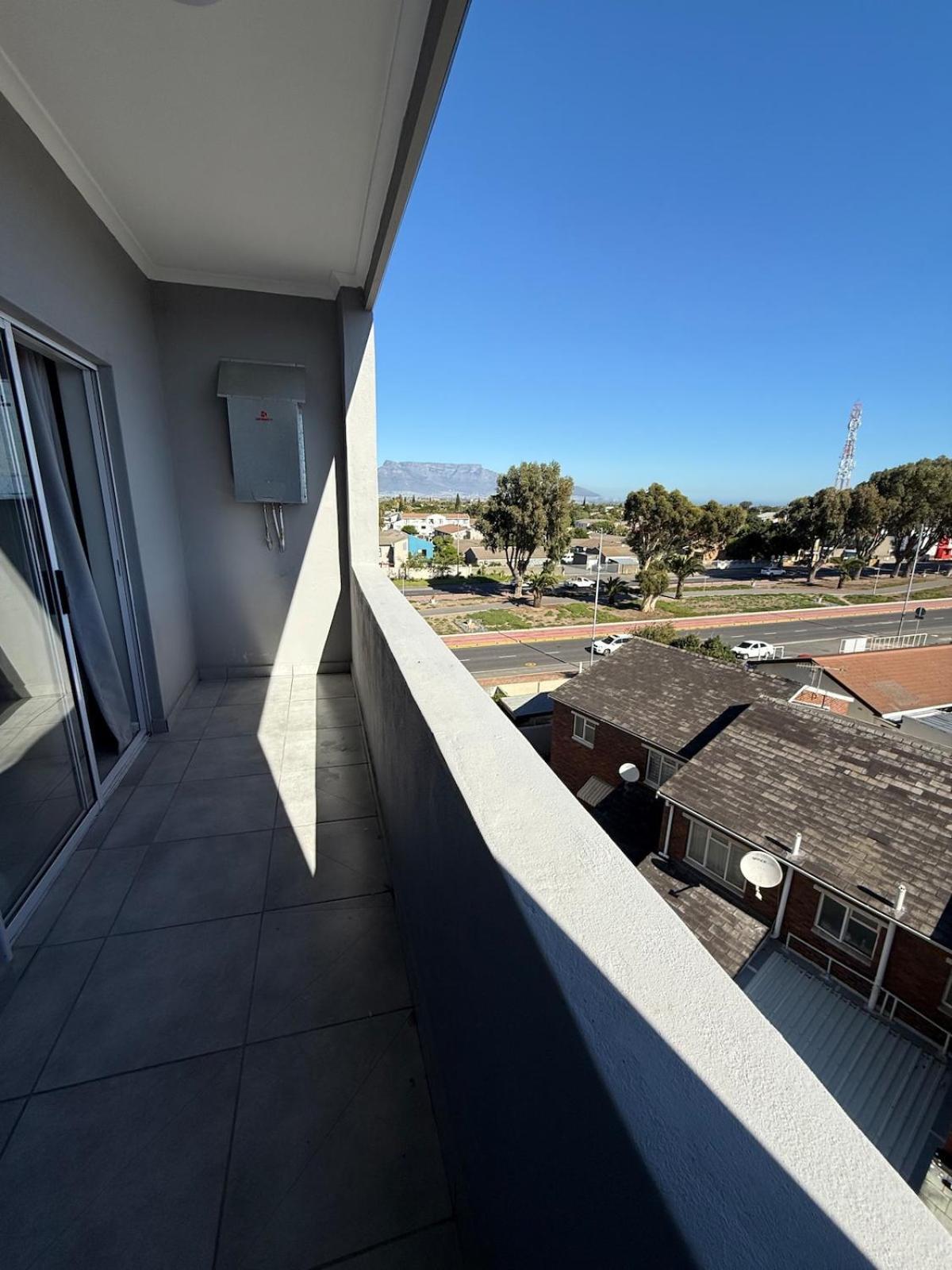 Apartment Table Mountain View *