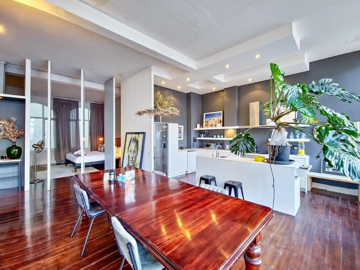 Apartment New York Style With The Life! *
