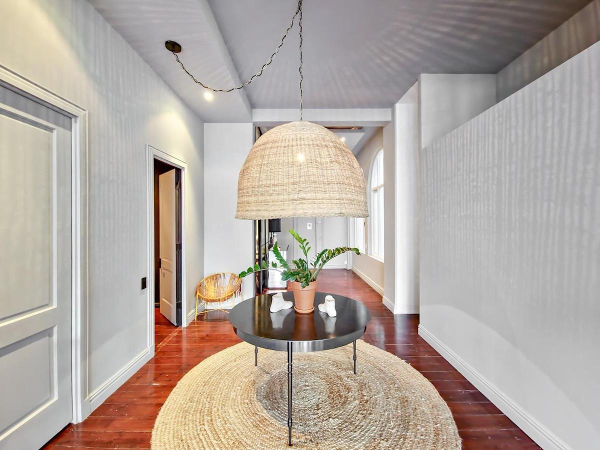 Apartment New York Style With The Life!